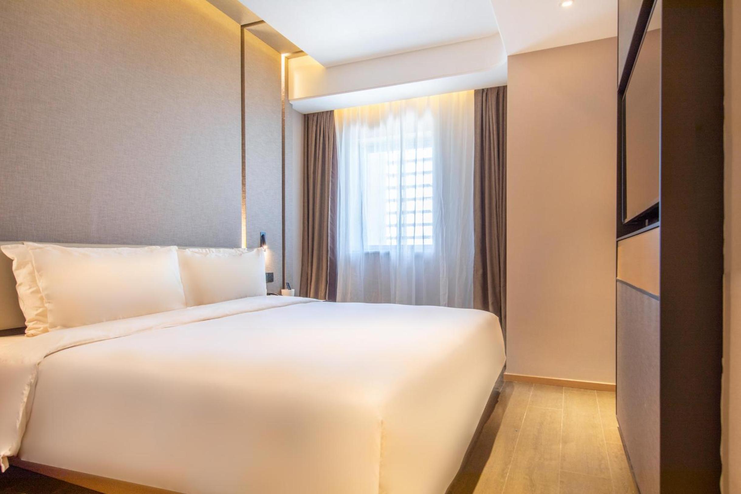 Duomai Jimu Double Room photo 2