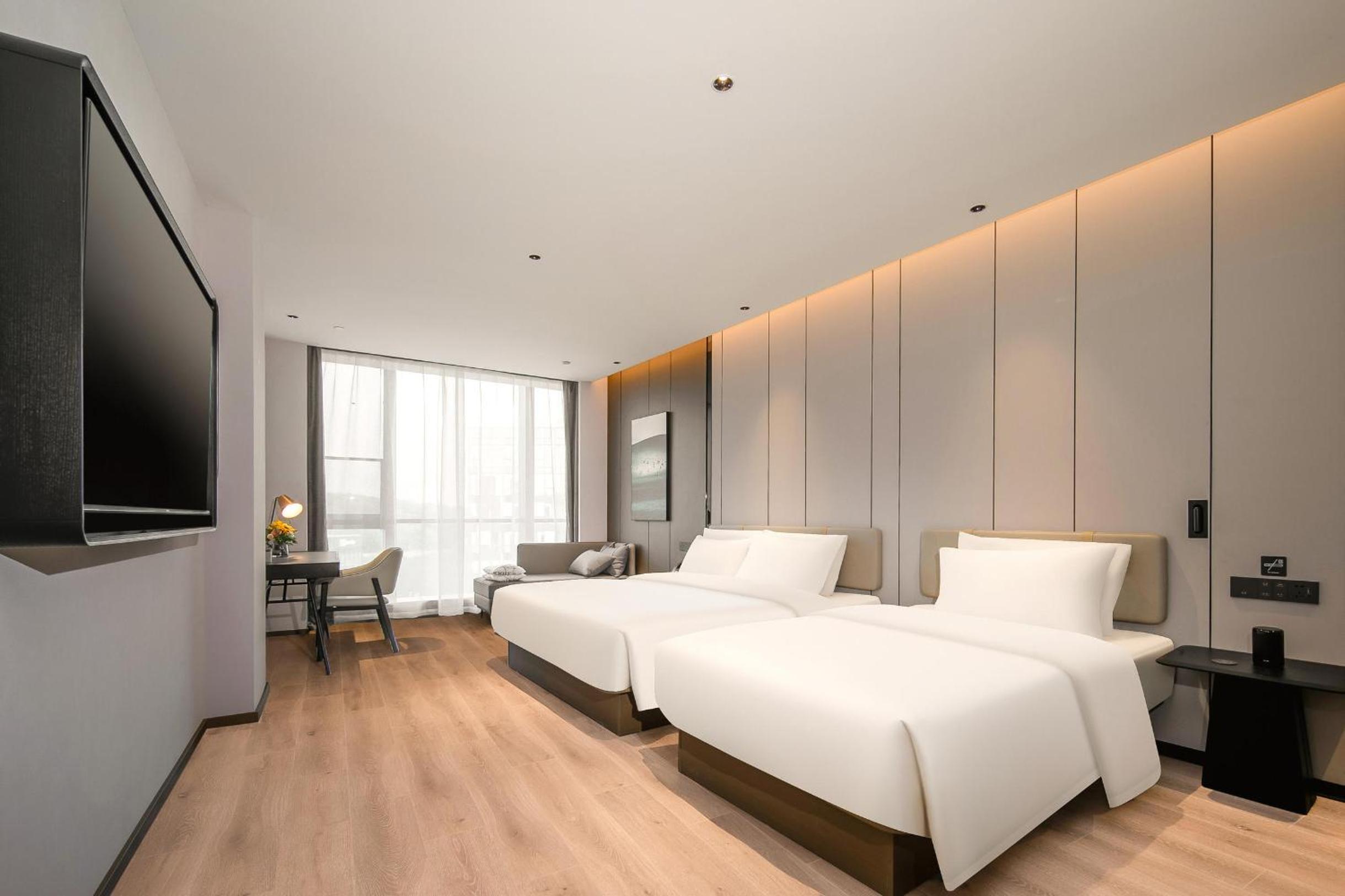 Superior Twin Room photo 2