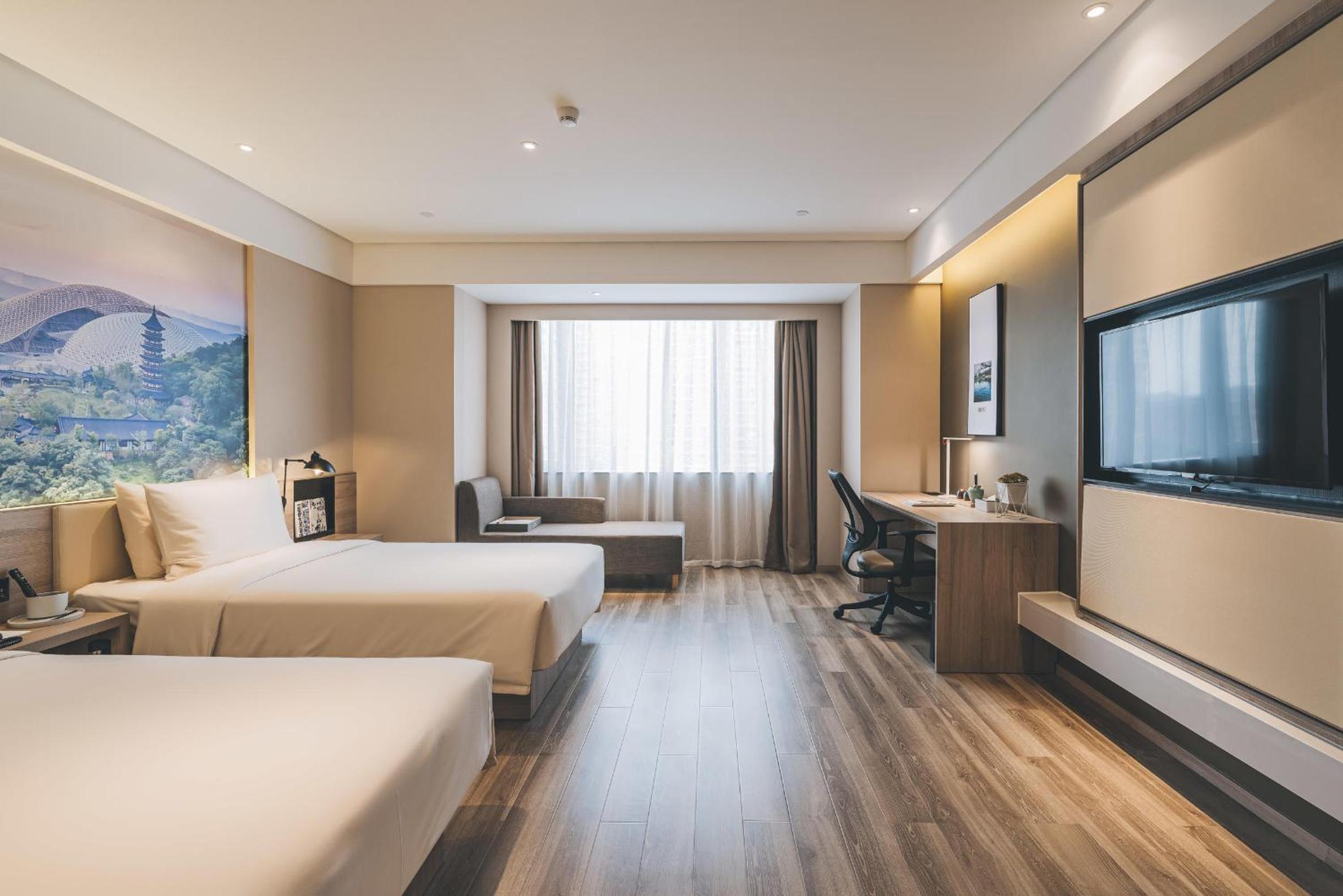 Superior Twin Room photo 3