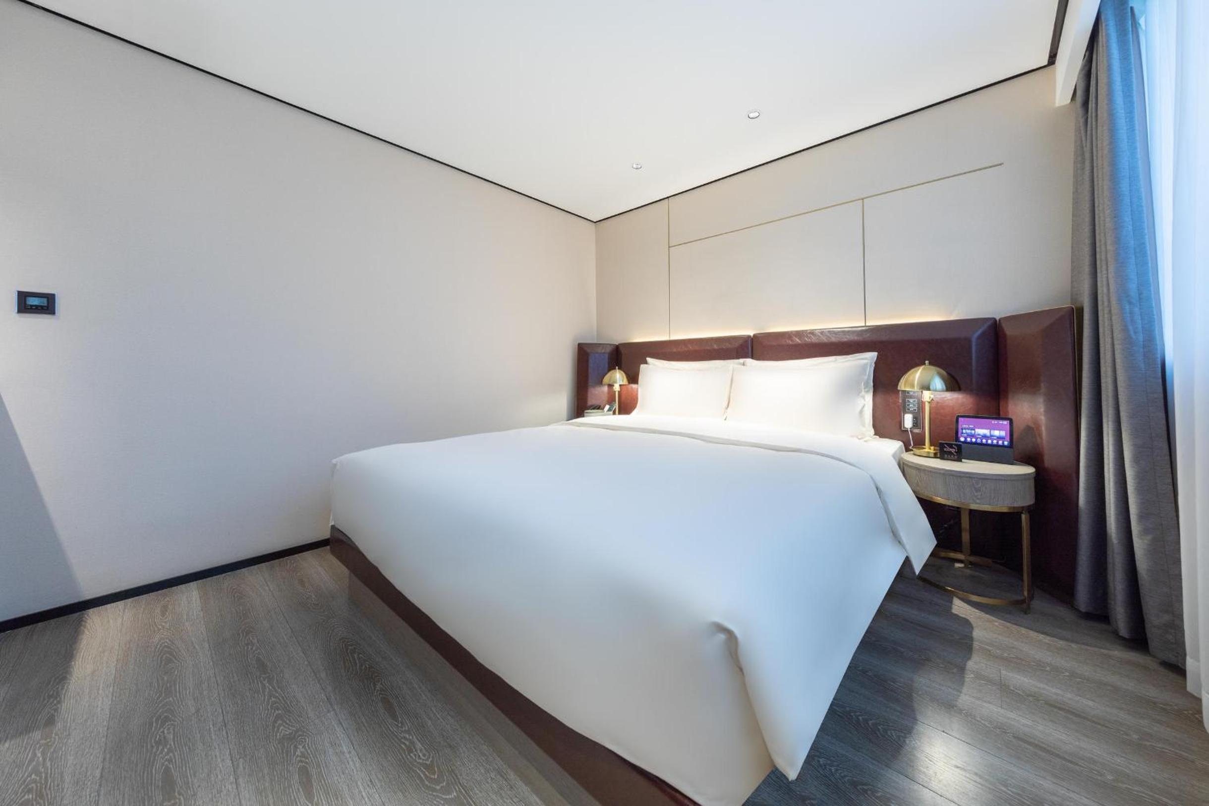 Superior Double Room photo 2