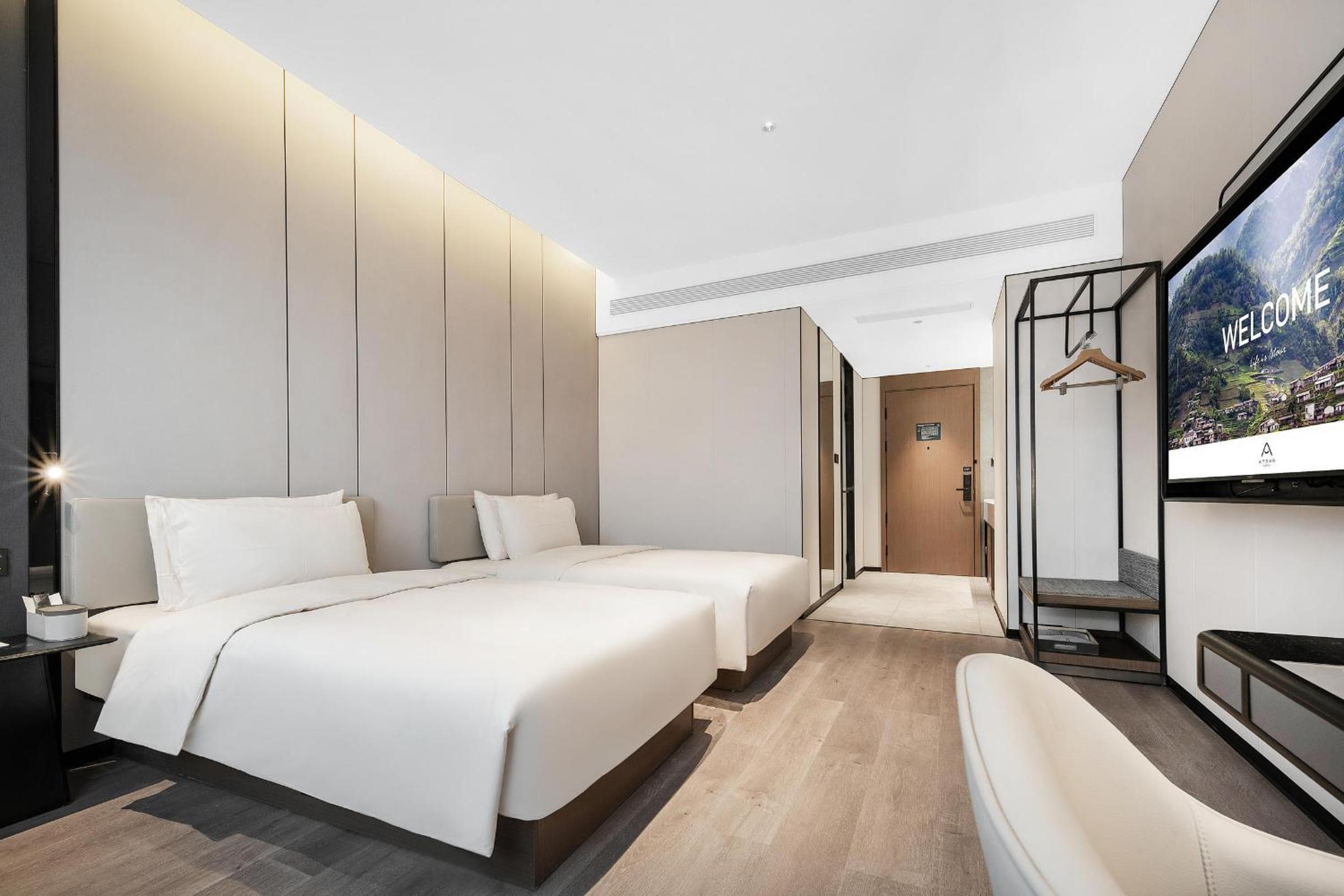 Superior Twin Room photo 3