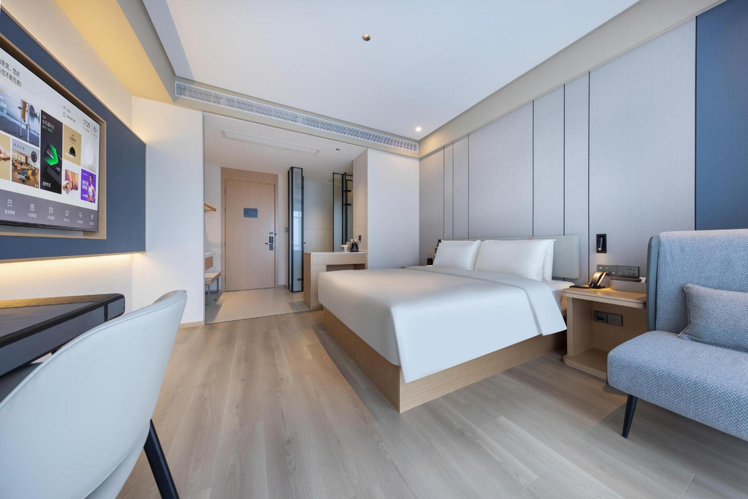 Superior Double Room photo 2