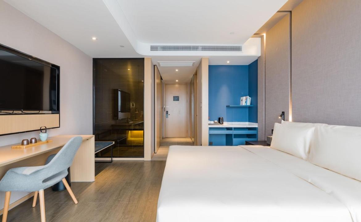 Superior Double Room photo 2
