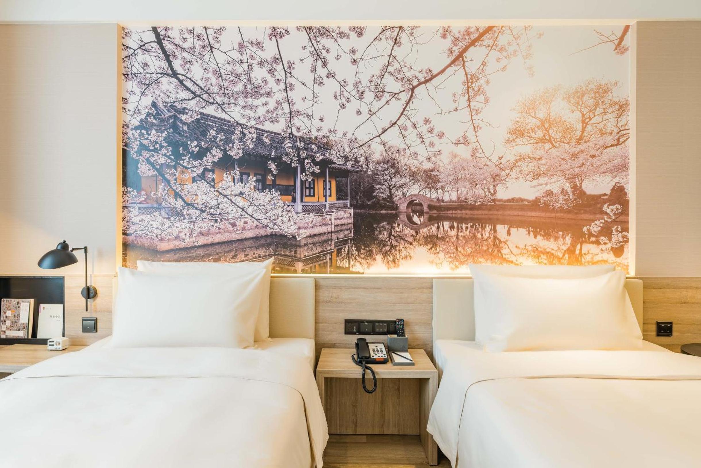 Superior Twin Room - Photo 9