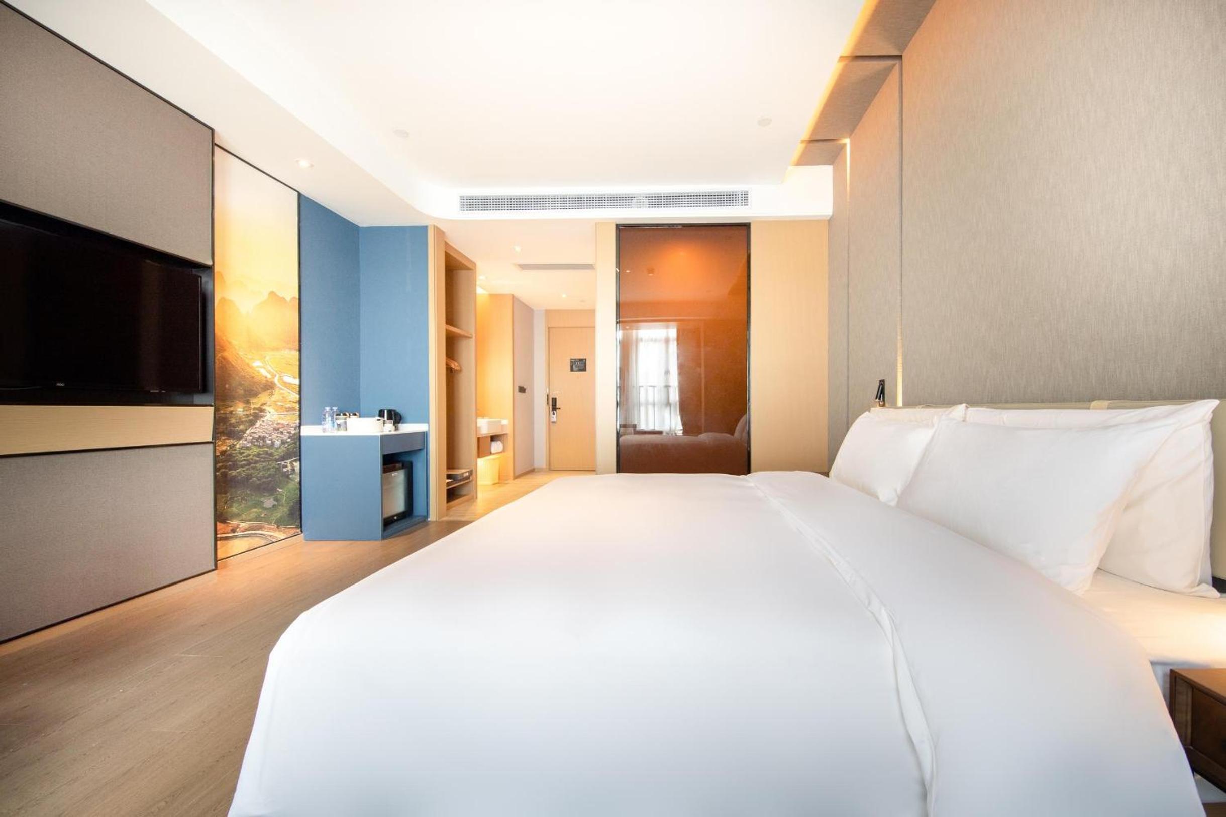 Jimu Double Room photo 3