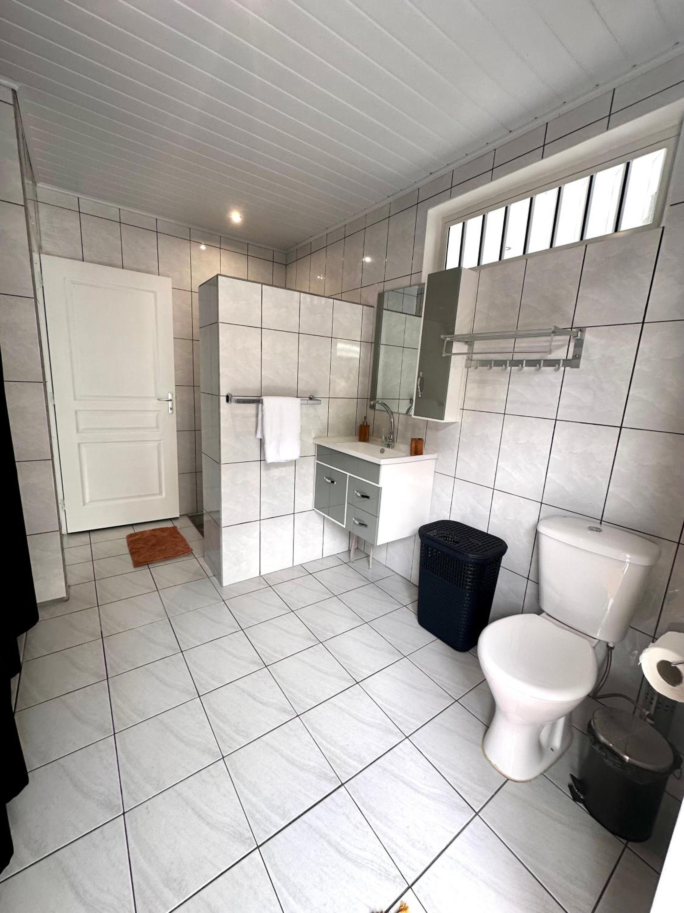 One-Bedroom Chalet photo 2