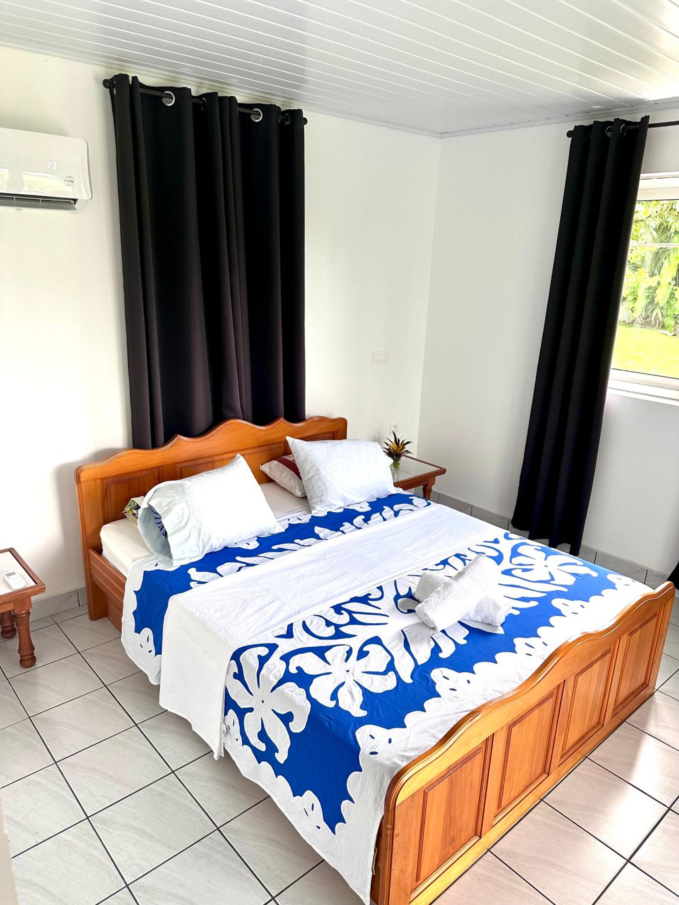 One-Bedroom Chalet photo 1