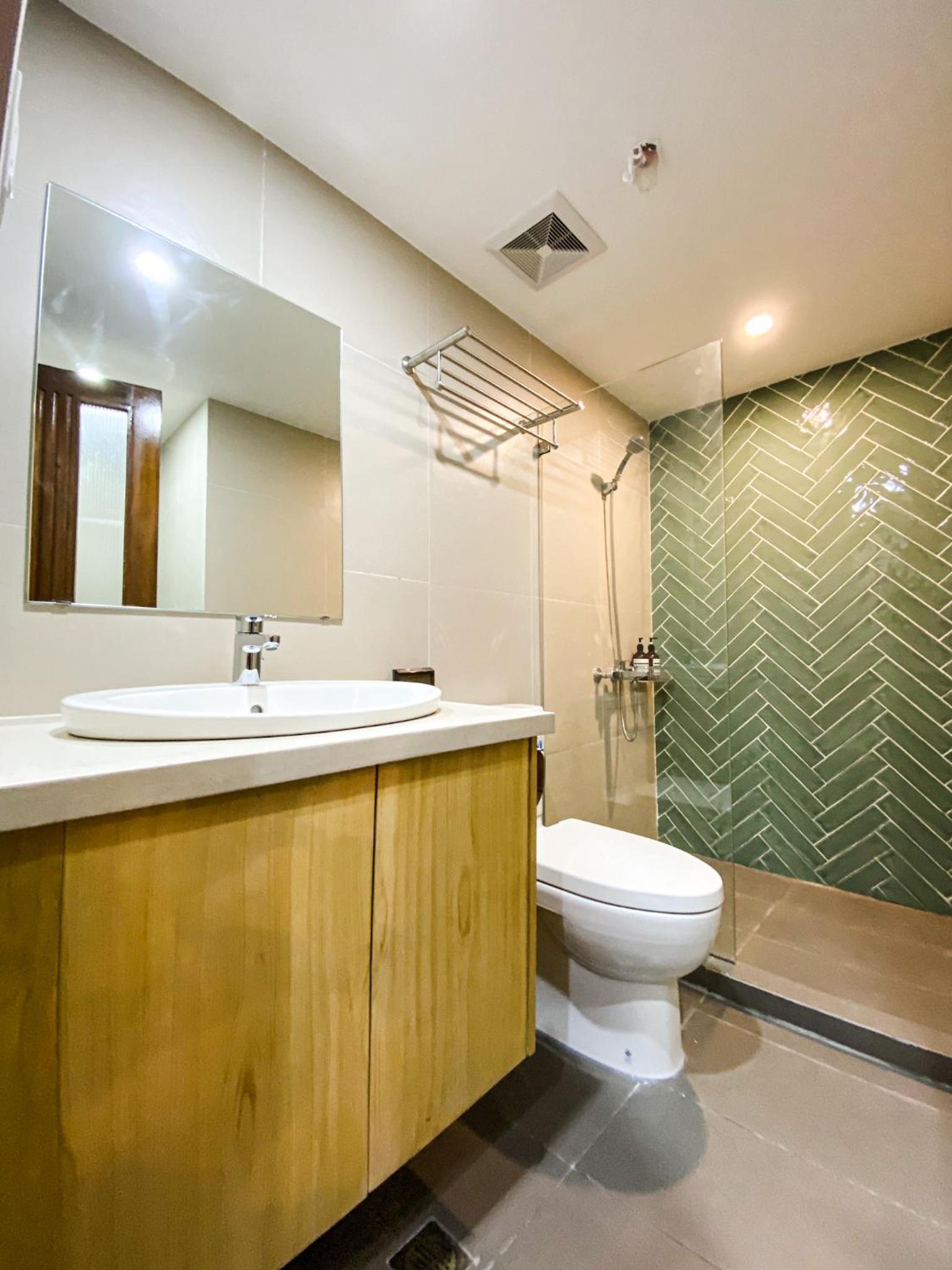 Deluxe Twin Room - Photo 4