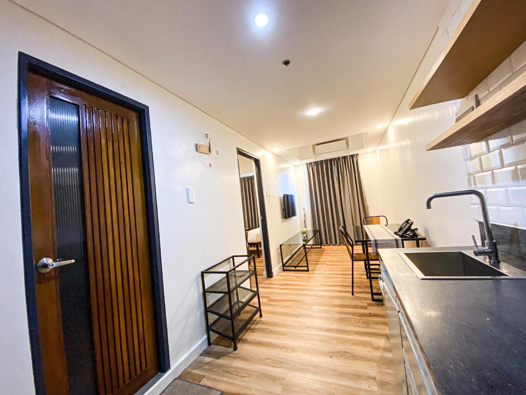 Deluxe Twin Room - Photo 3