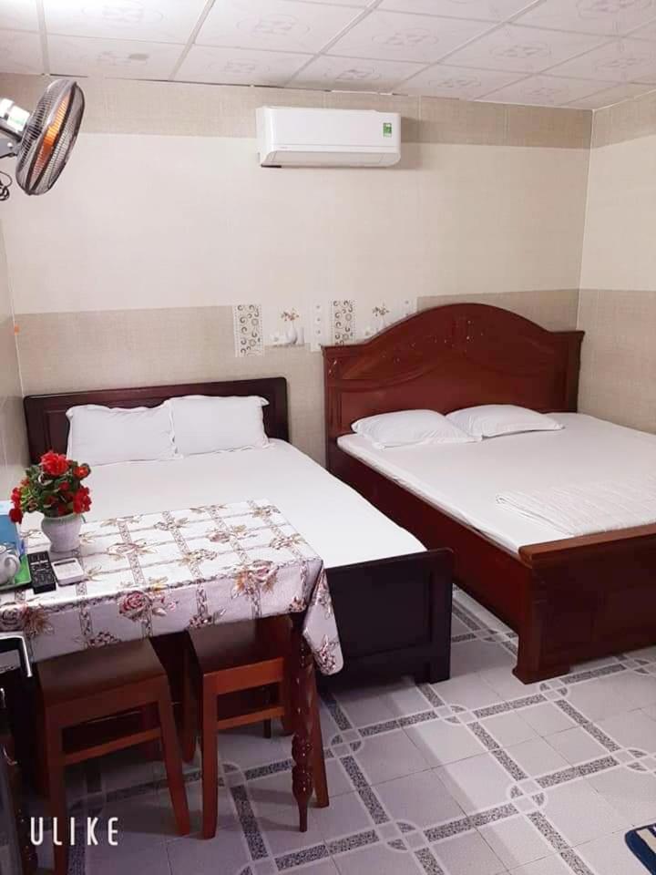 Twin Room photo 2