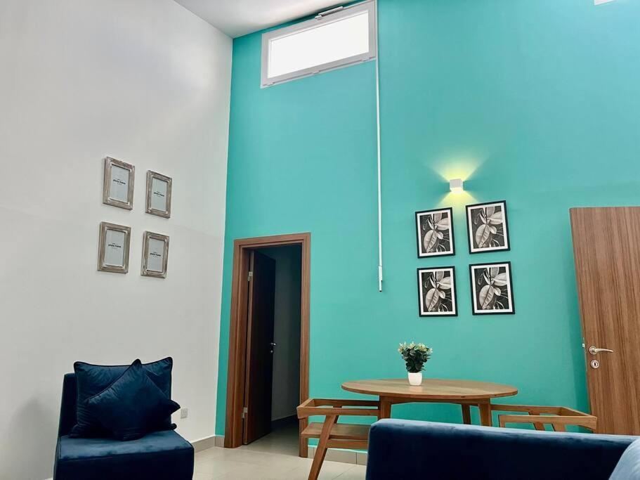 One-Bedroom Villa photo 1