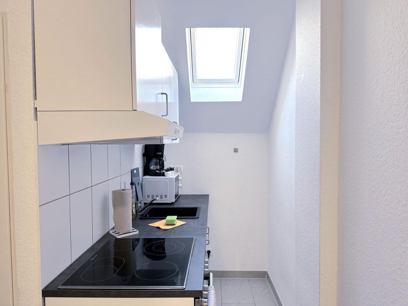 One-Bedroom Apartment photo 3