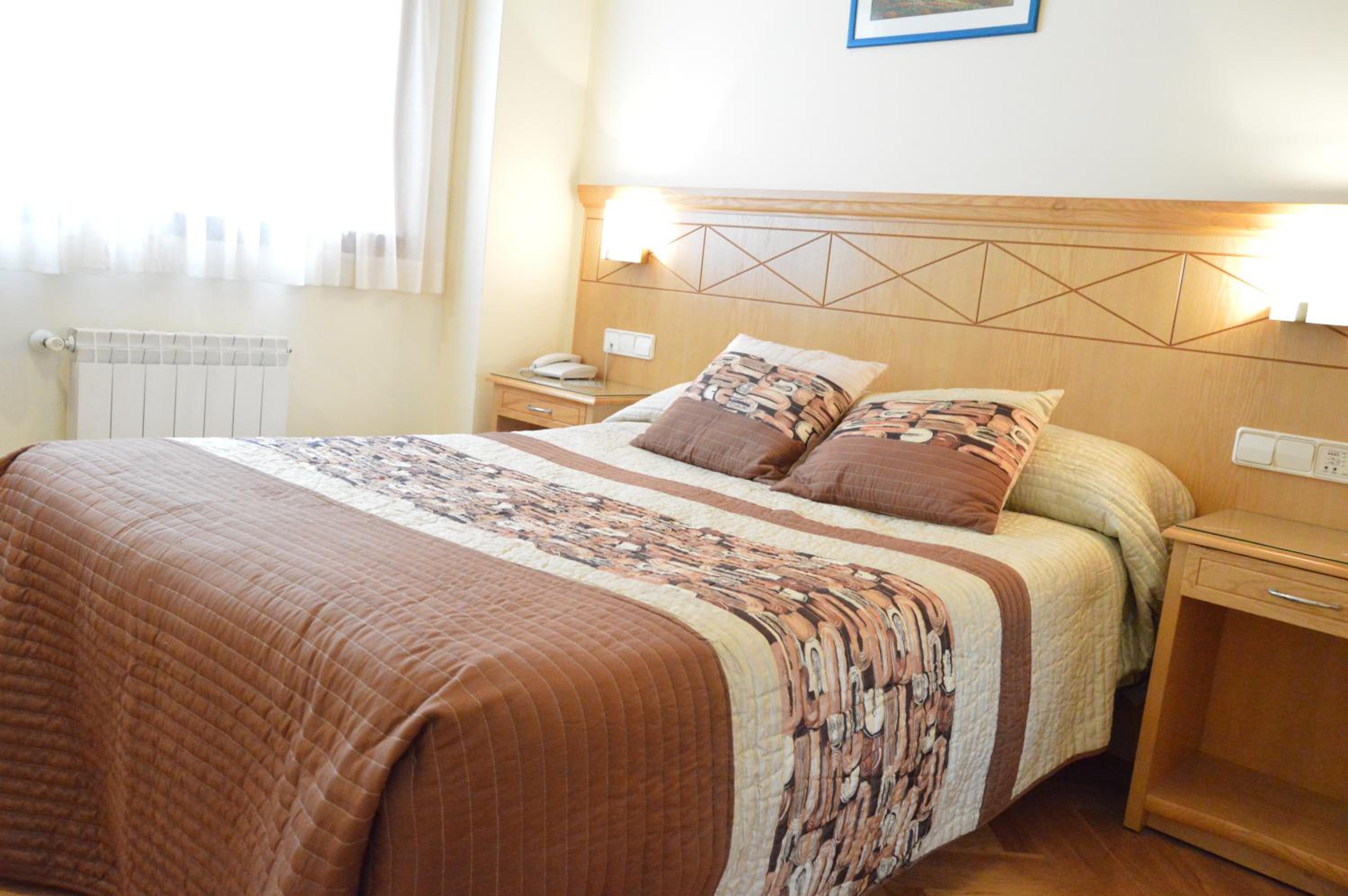 Habitación Doble