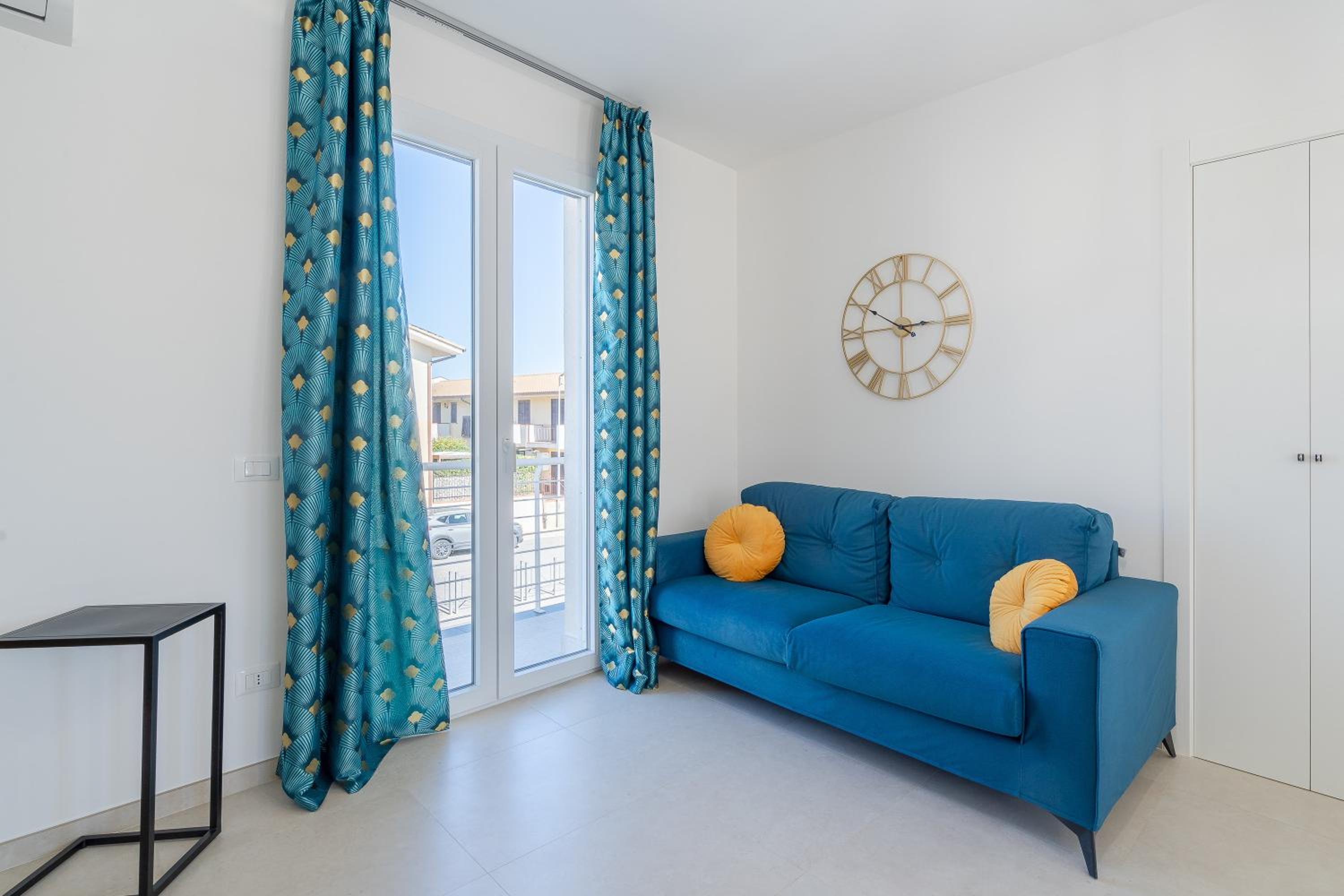 Two-Bedroom Superior Apartment