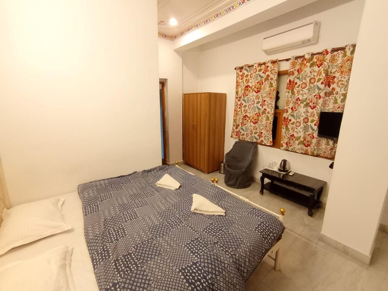 Deluxe Room AC photo 2