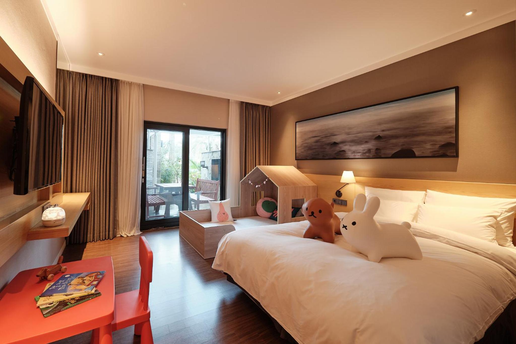 Kids Terrace Room - Photo 1