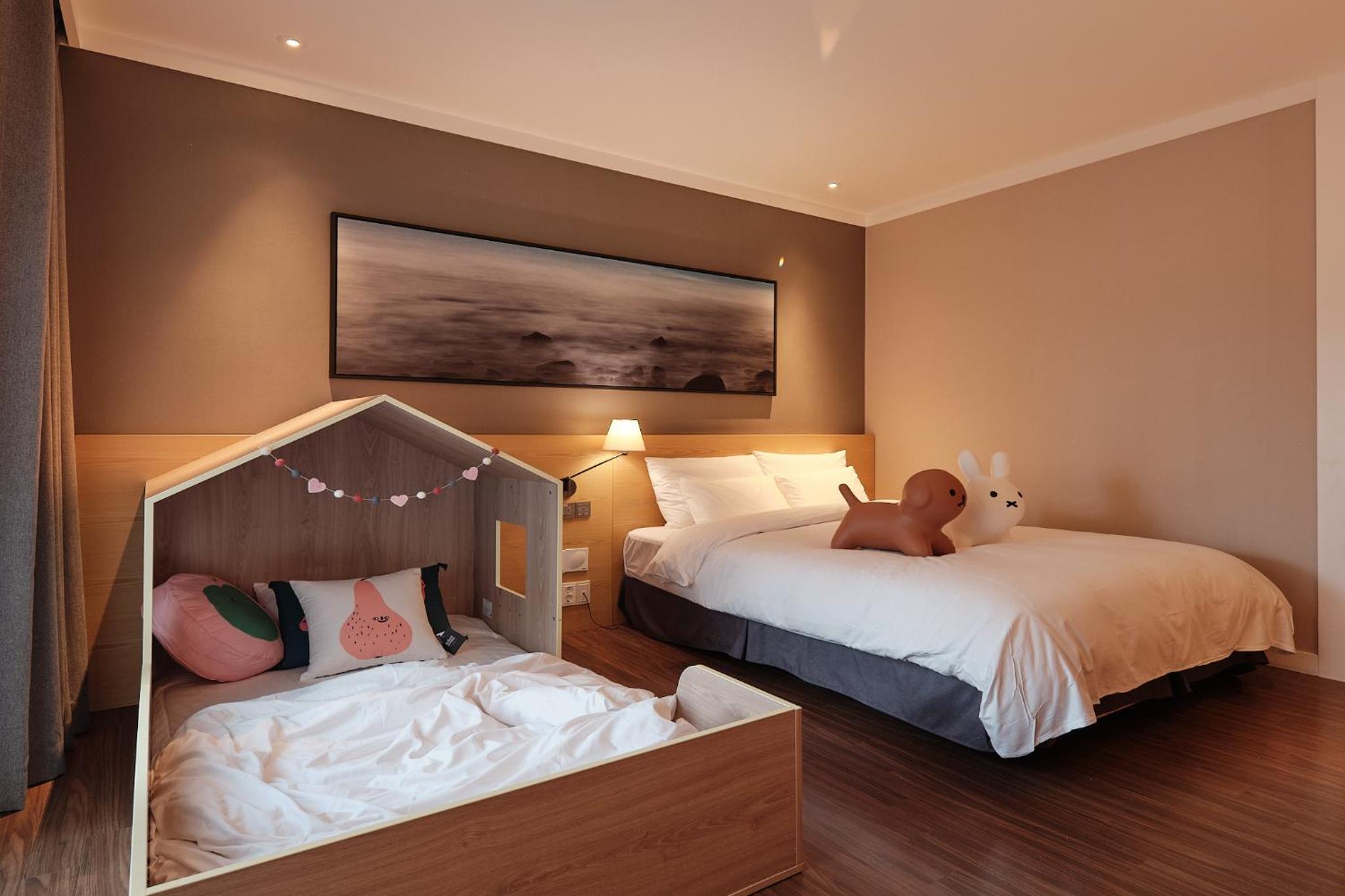 Kids Terrace Room - Photo 2