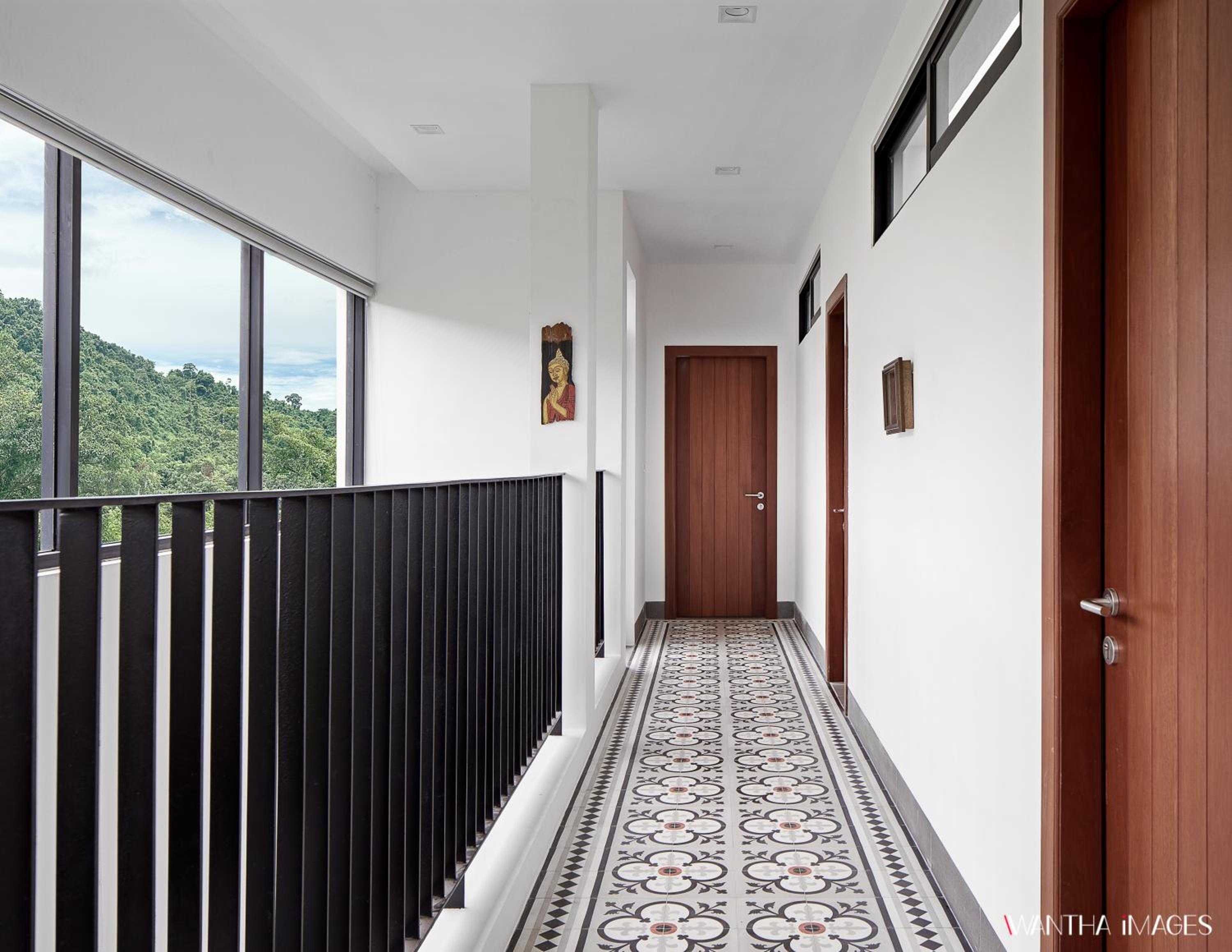 King Room with Sea View