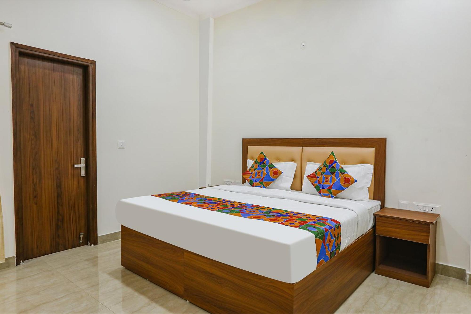 Deluxe Room photo 3