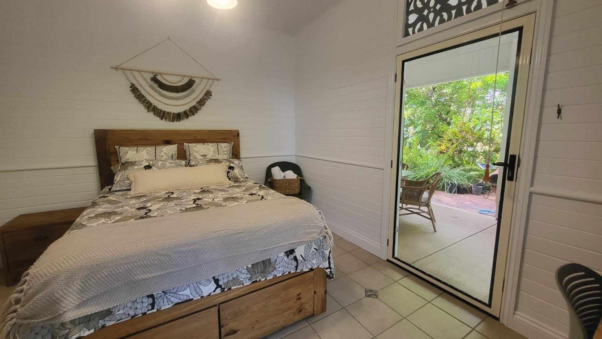 Deluxe Queen Room photo 1