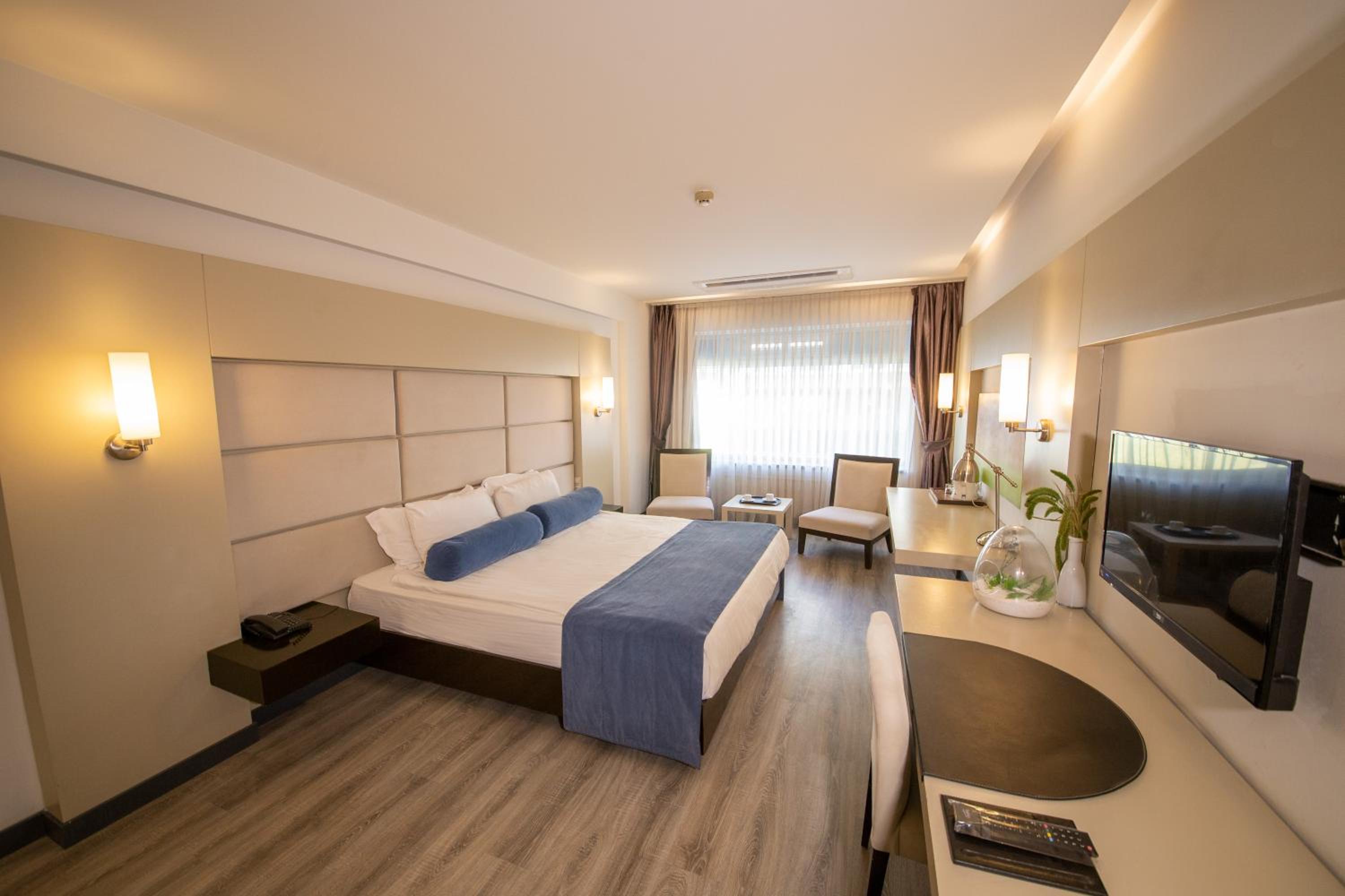 Deluxe Room photo 1