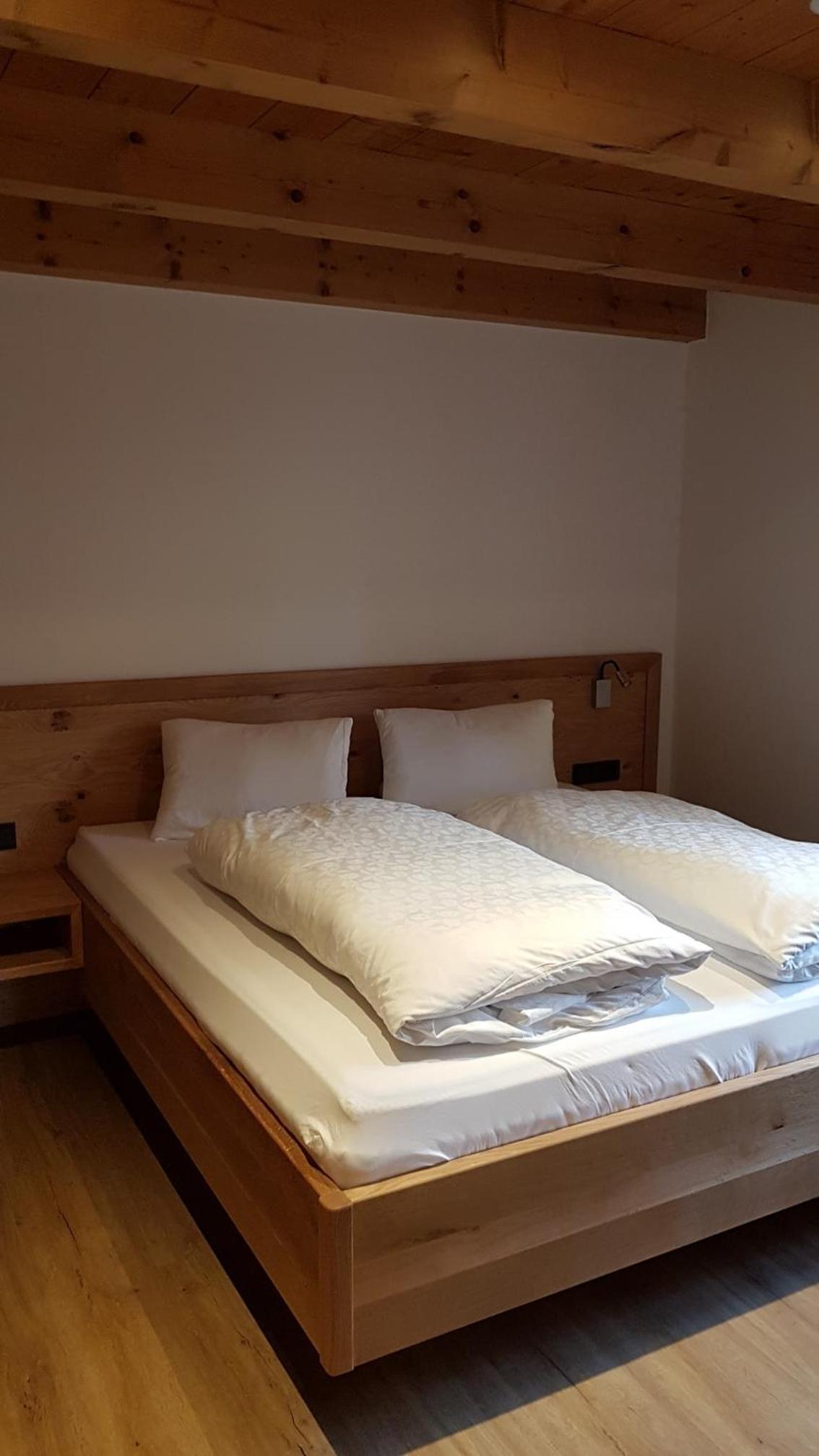 Three-Bedroom Chalet