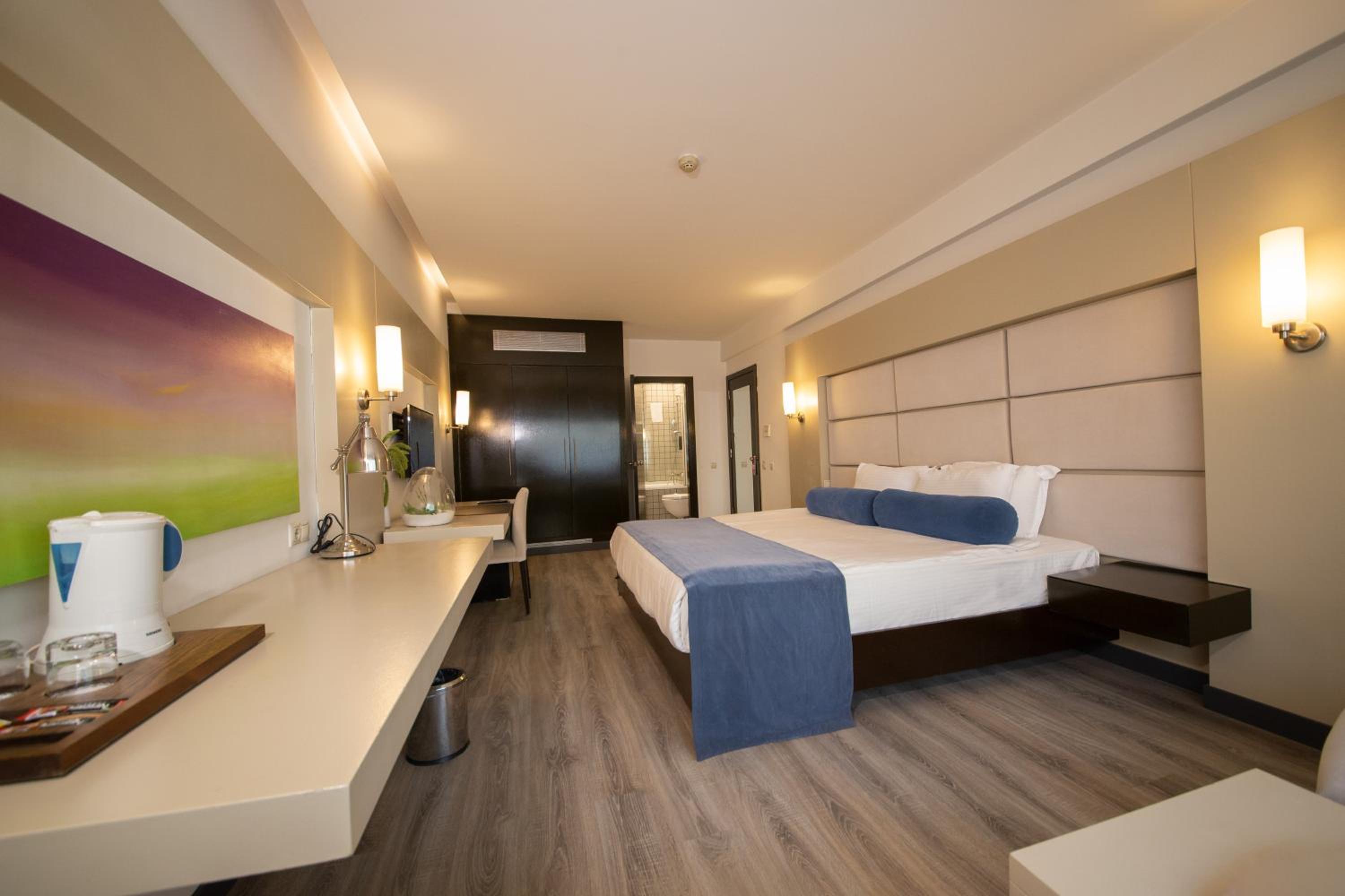 Deluxe Room photo 3