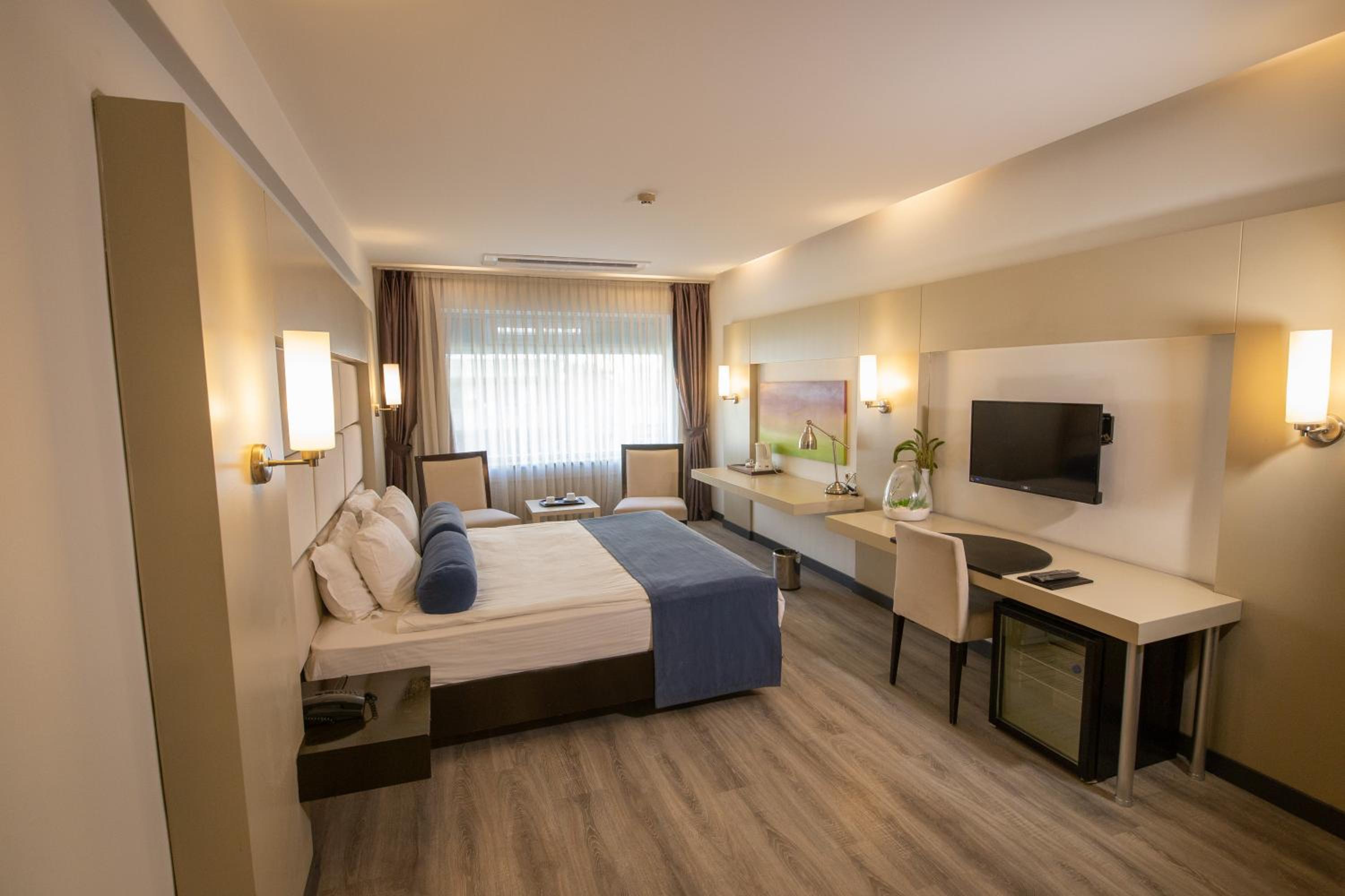 Deluxe Room photo 2