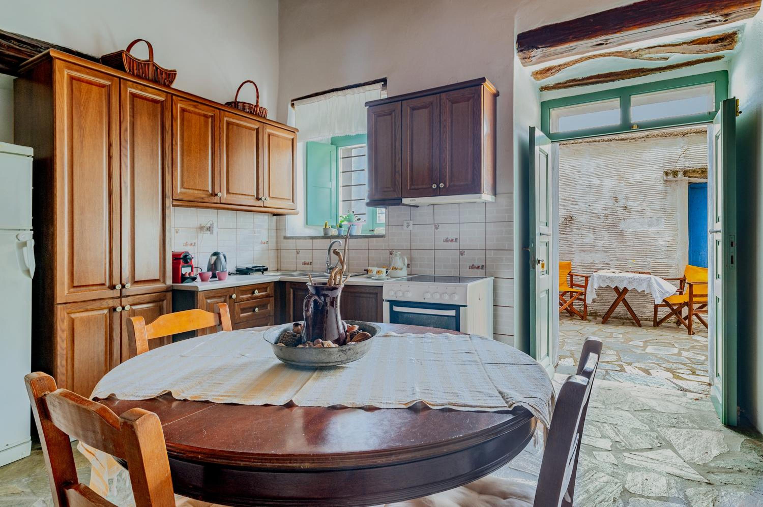 Studio Apartment with Sea View photo 2