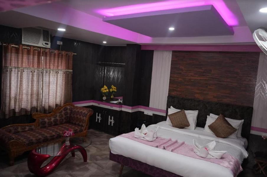 Suite photo 3