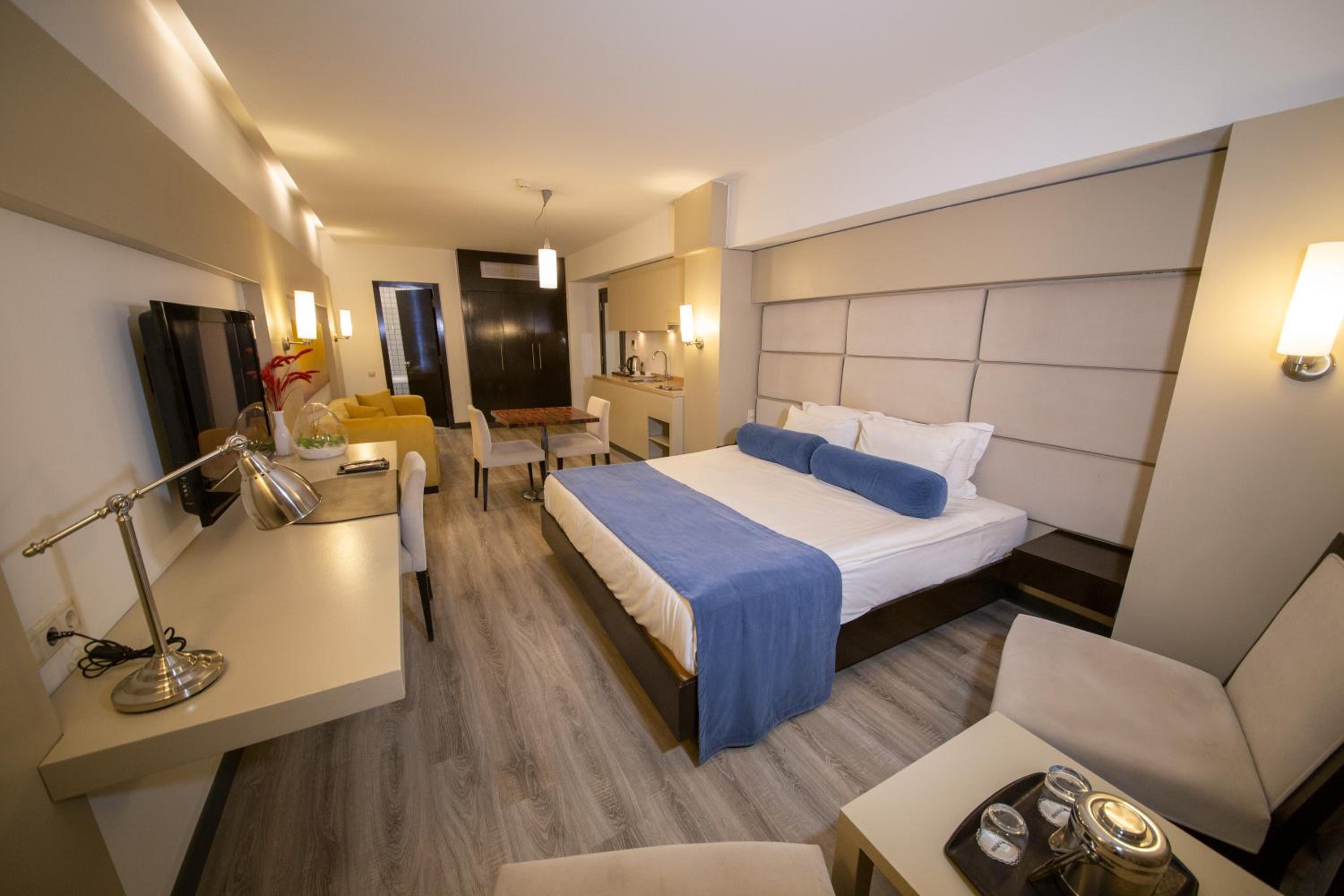 Superior Room photo 1