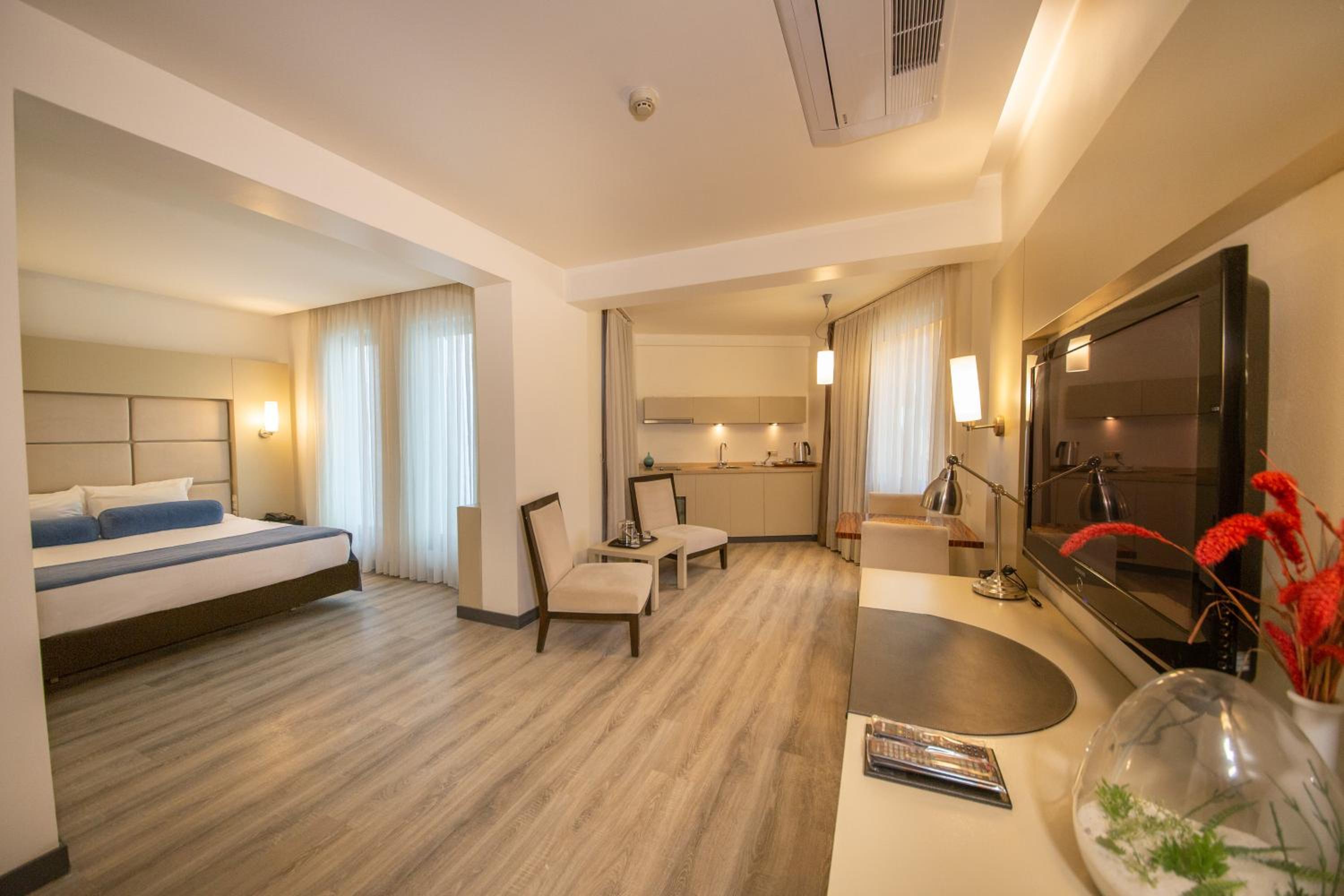 Junior Suite photo 1