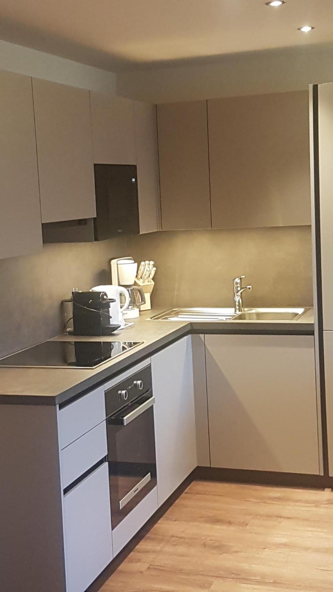 Two-Bedroom Apartment - Photo 8