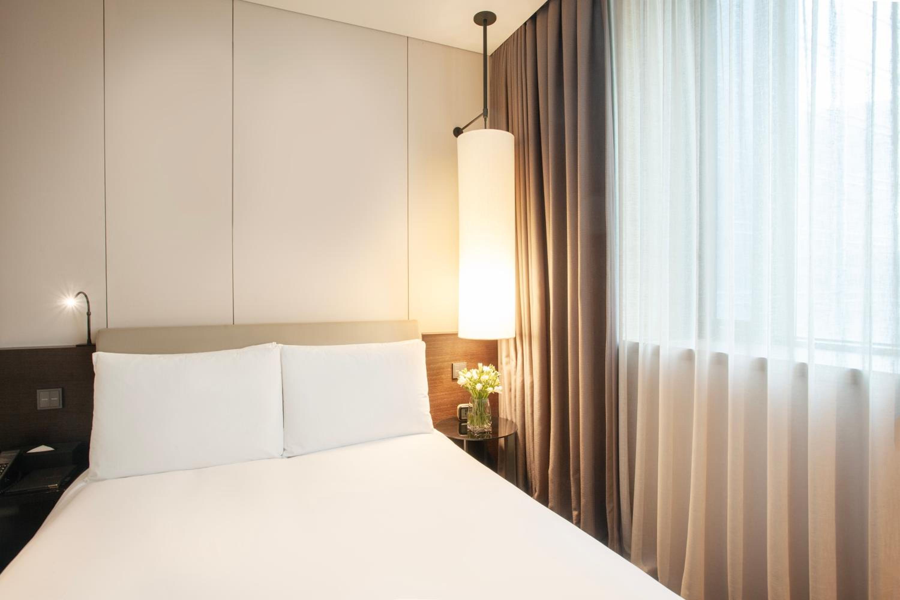 Deluxe Double Room photo 2
