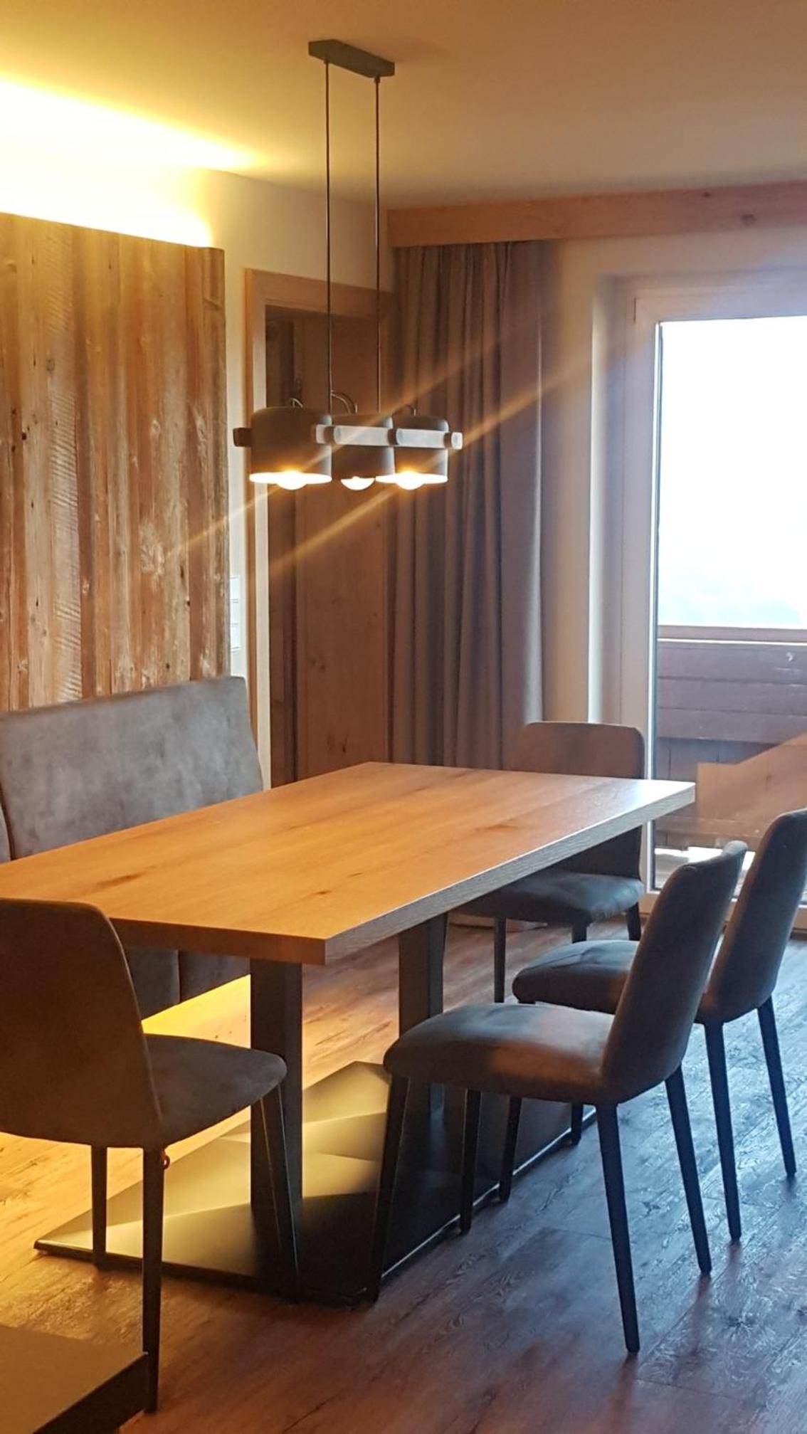 Two-Bedroom Apartment - Photo 13
