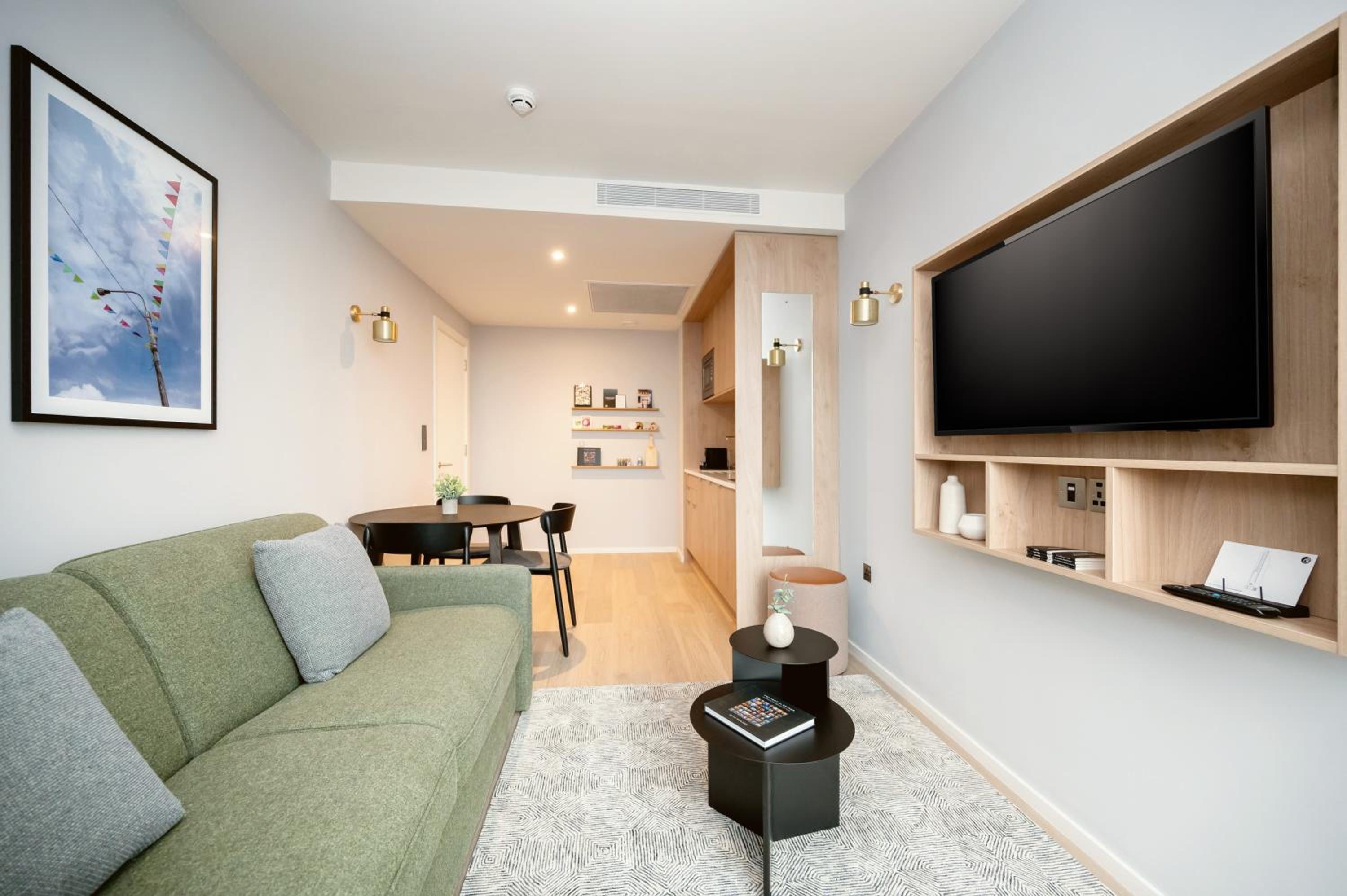 Wilde One Bed Apartment Superior - Photo 1