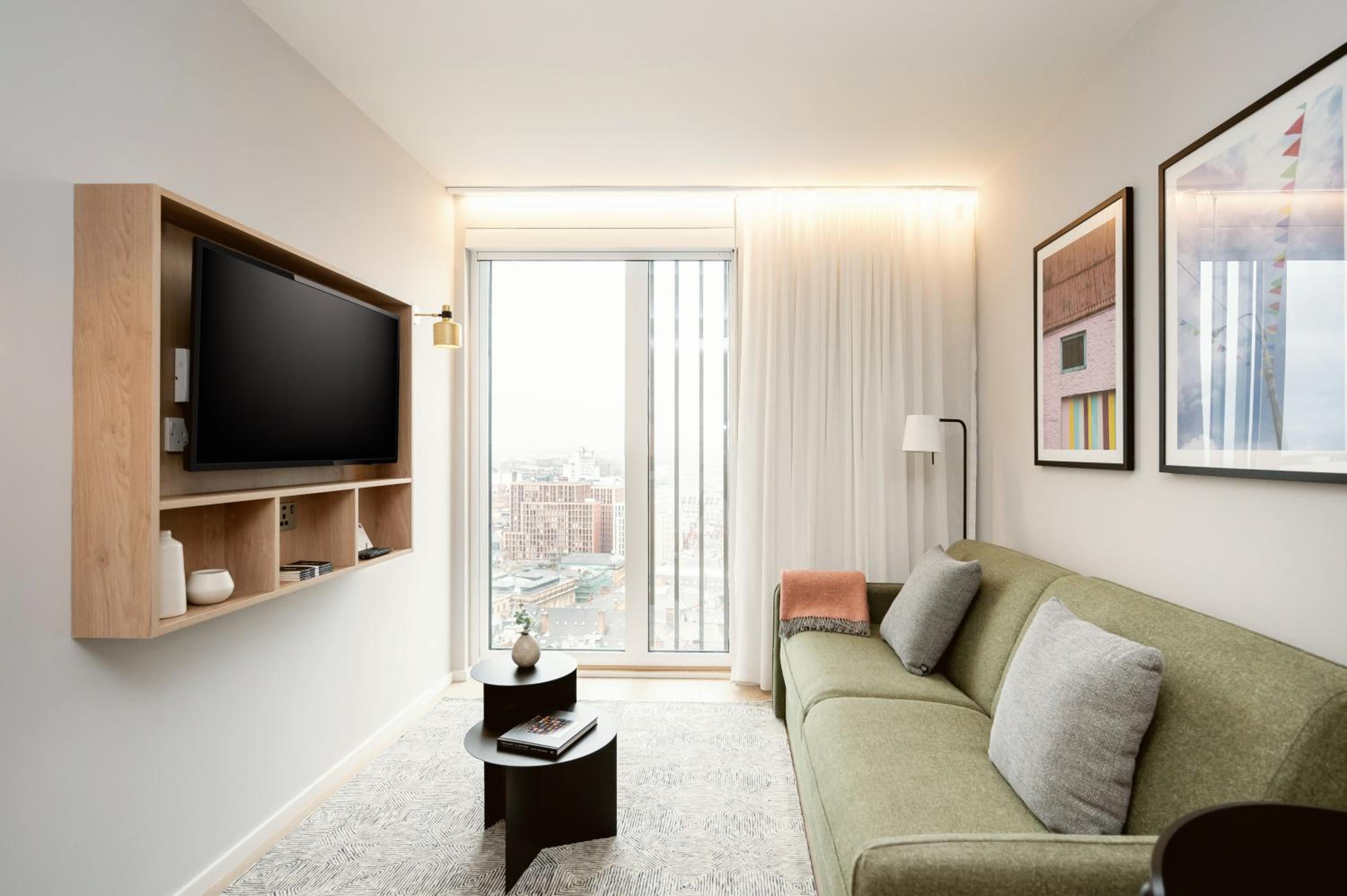 Wilde One Bed Apartment Superior - Photo 15