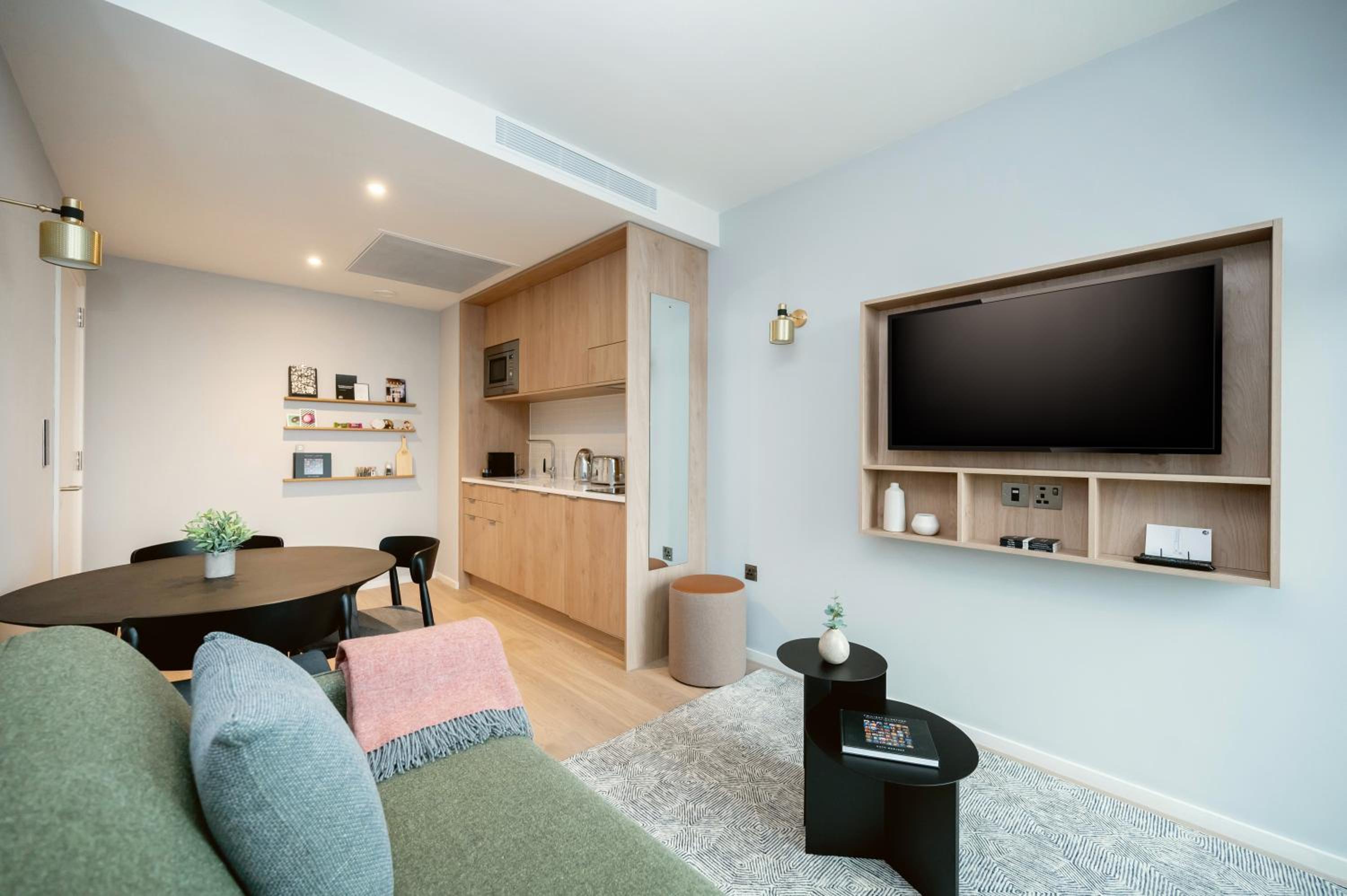 Wilde One Bed Apartment Superior - Photo 3