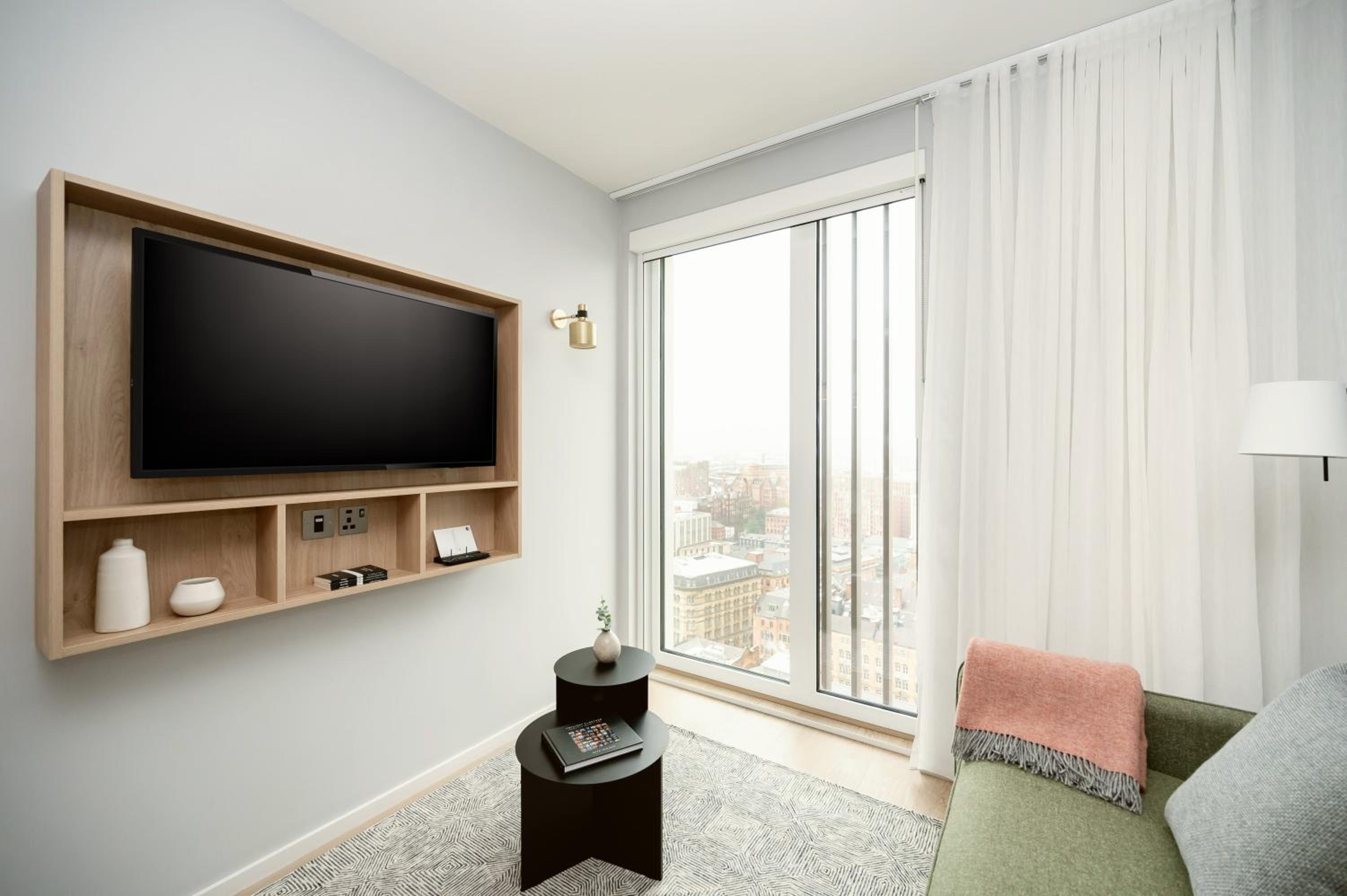Wilde One Bed Apartment Superior - Photo 4