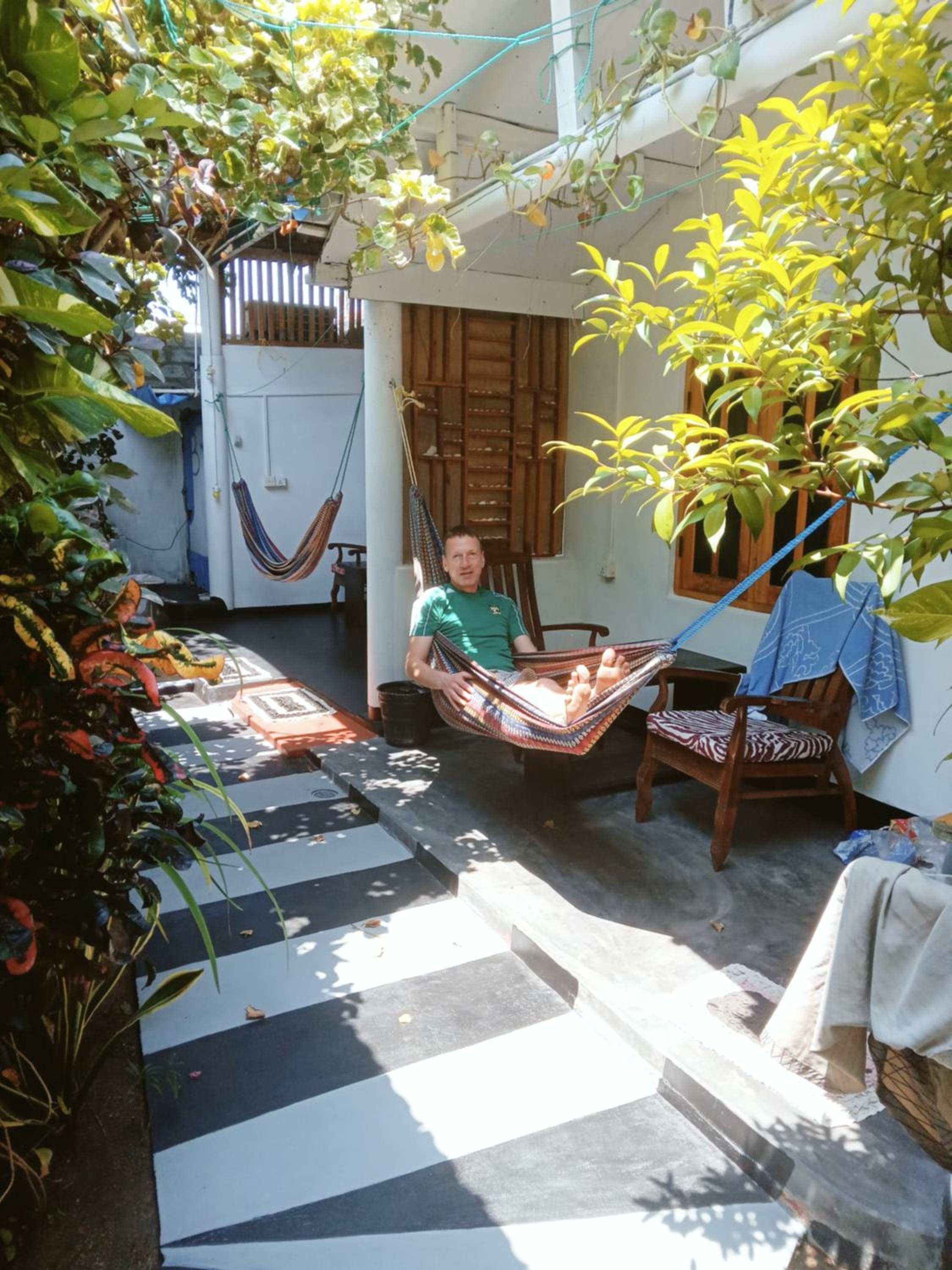 Deluxe Triple Room photo 3