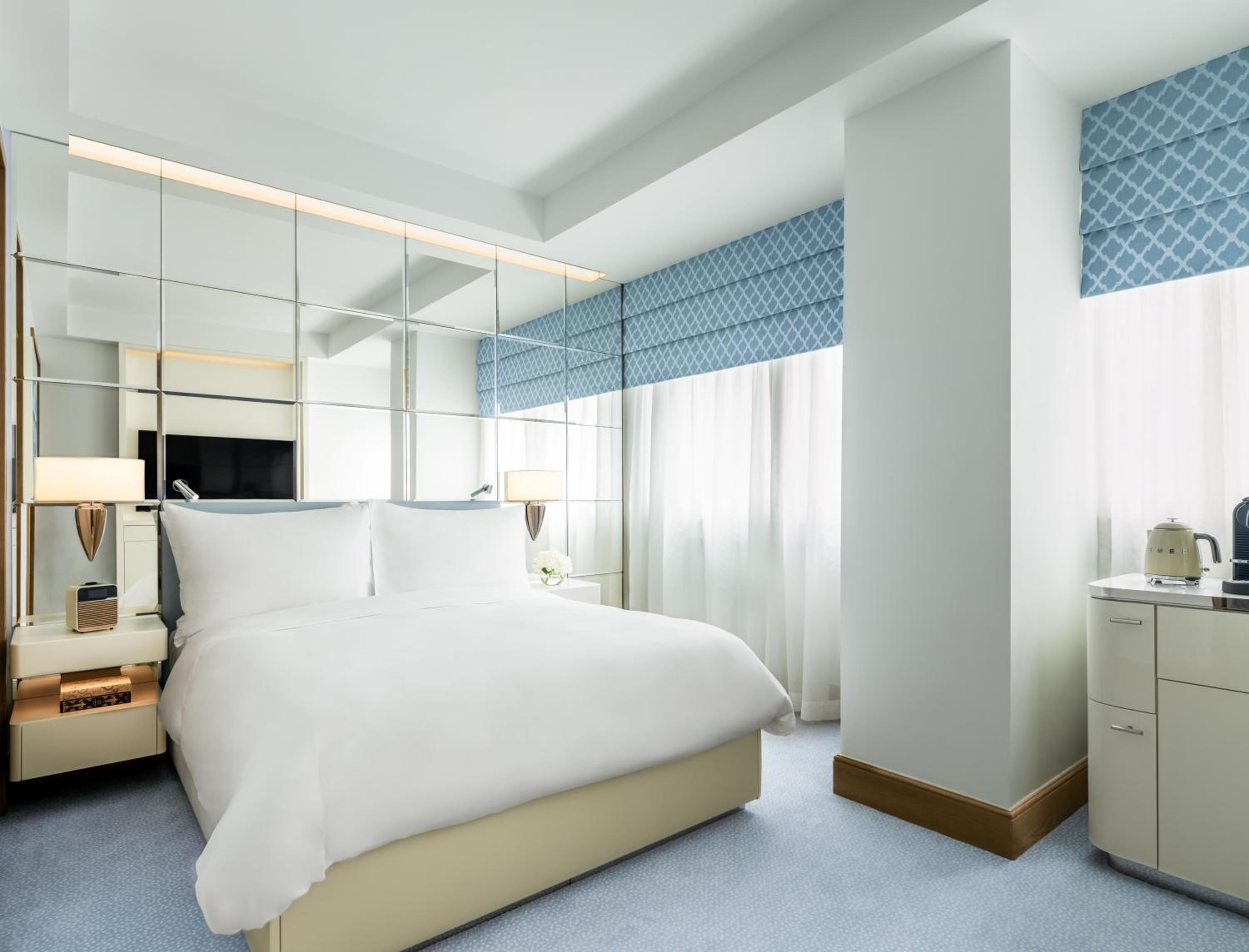 Guest Room With Club Privileges photo 1