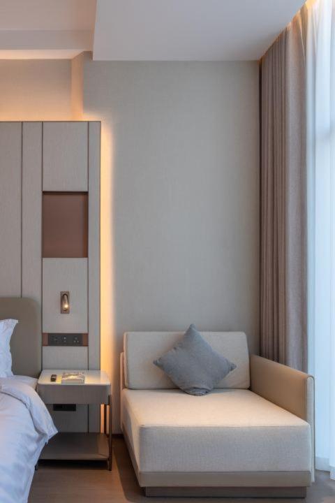 Deluxe Twin Room photo 2