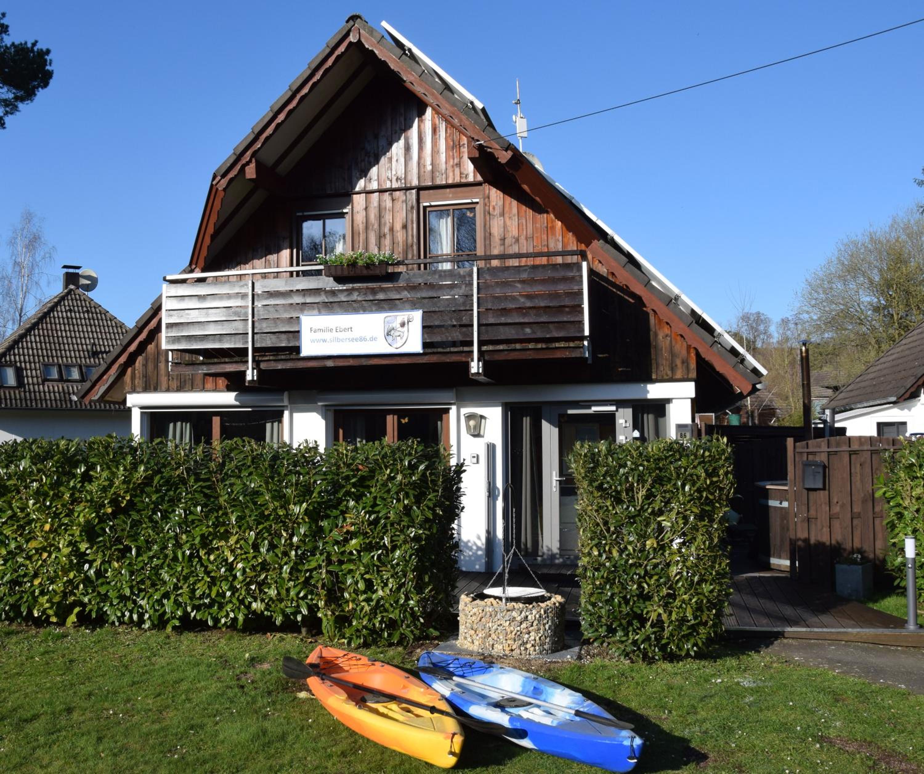 Vacation Home photo 2
