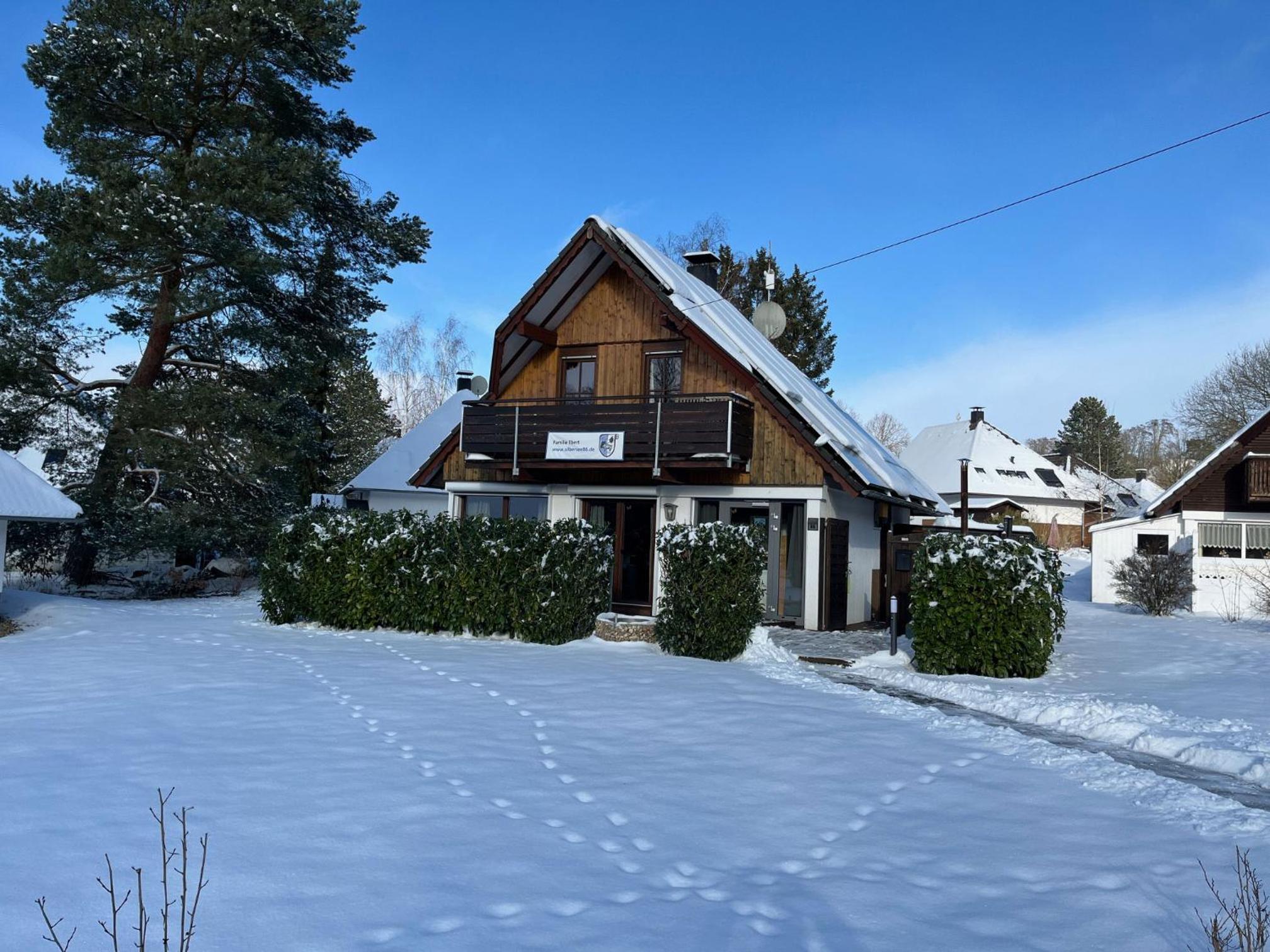 Vacation Home photo 3