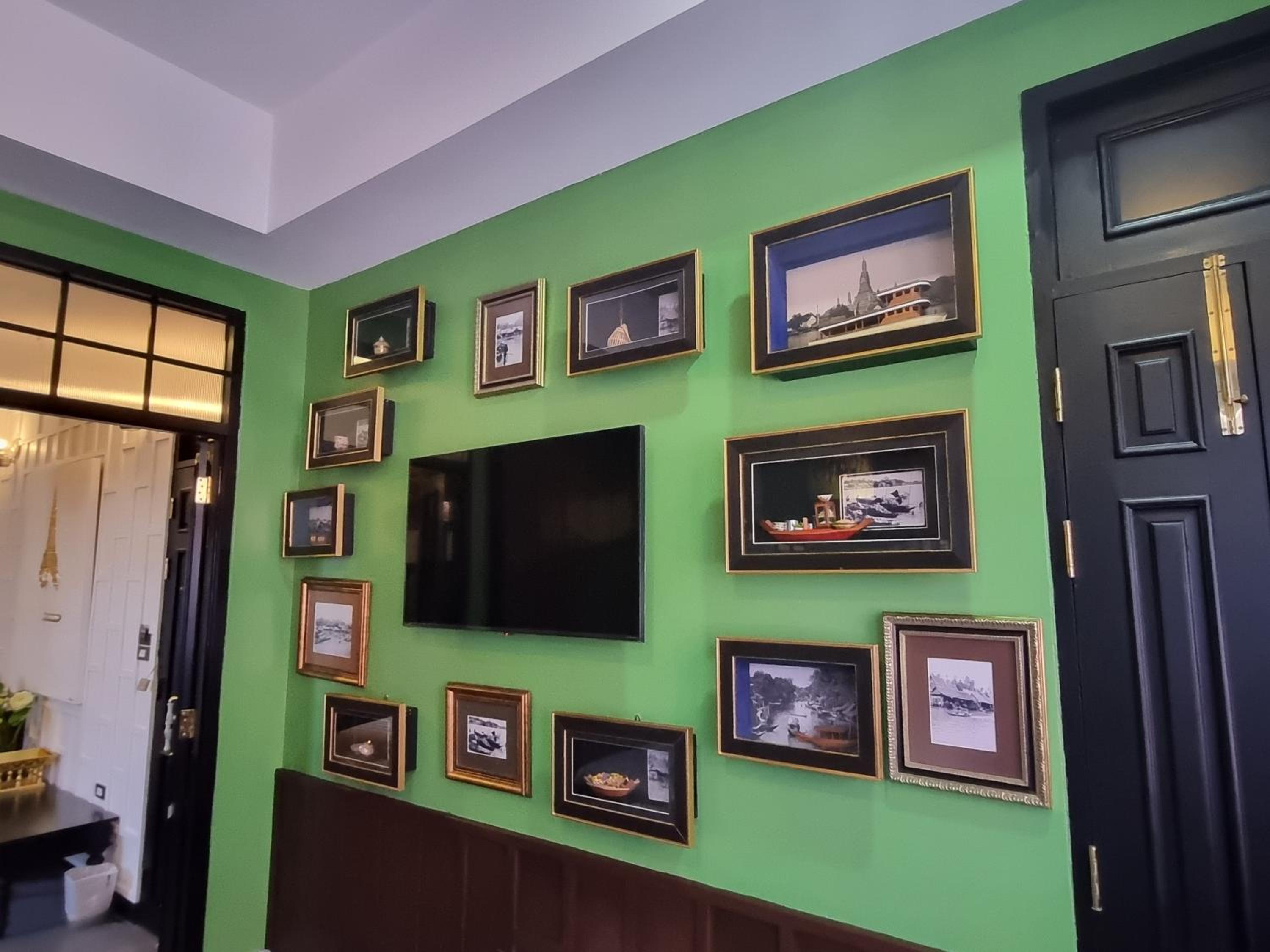 Suite photo 2