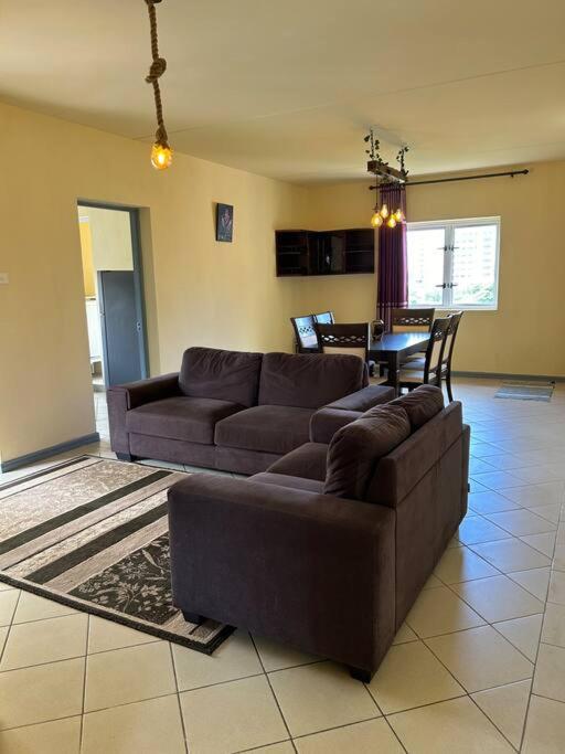 Two-Bedroom Apartment photo 1