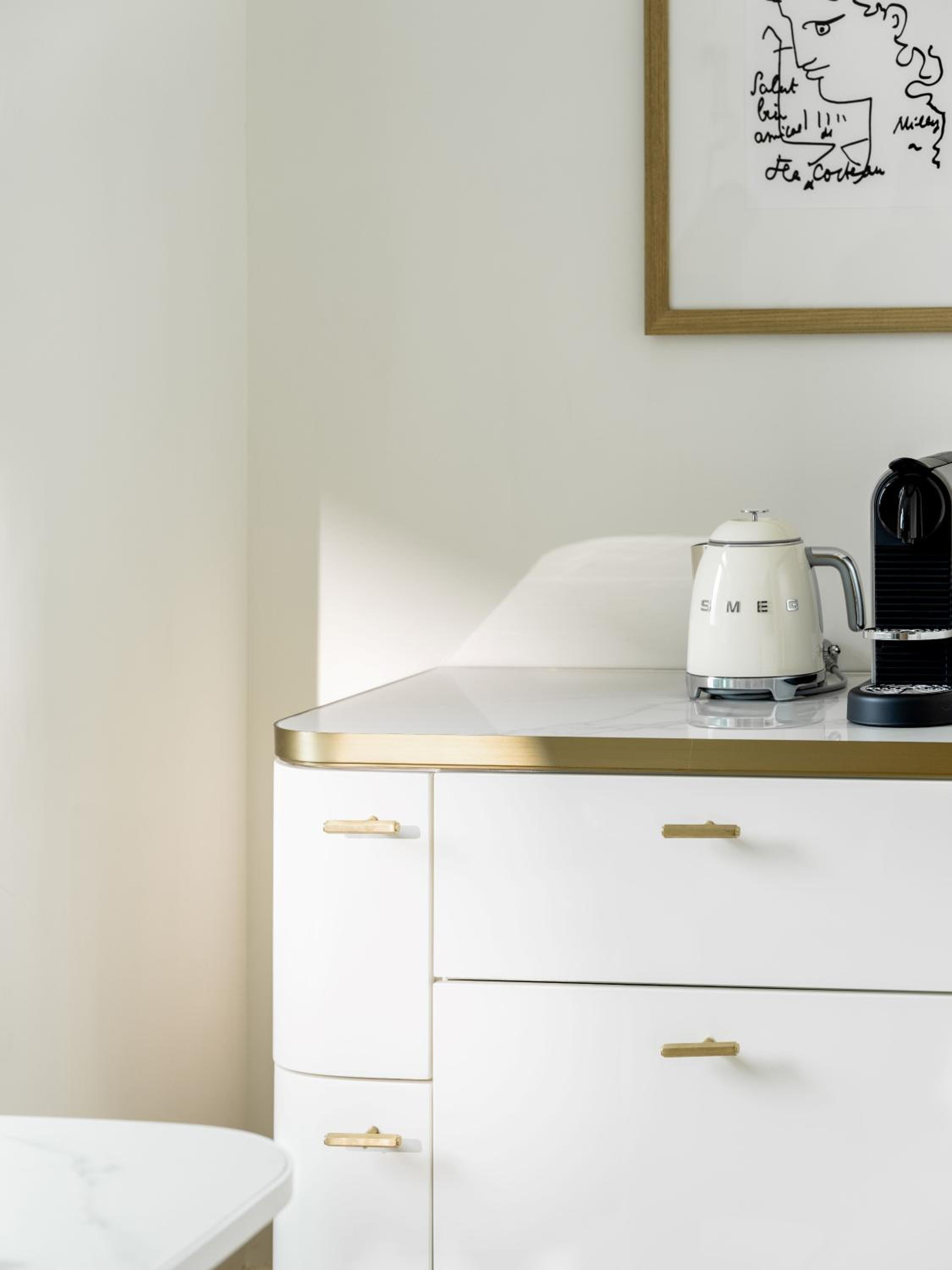 Studio Guest Room