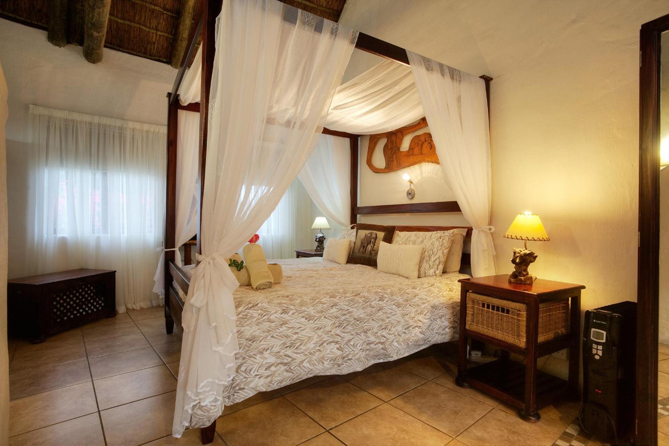 Romantic Honeymoon Suite photo 1