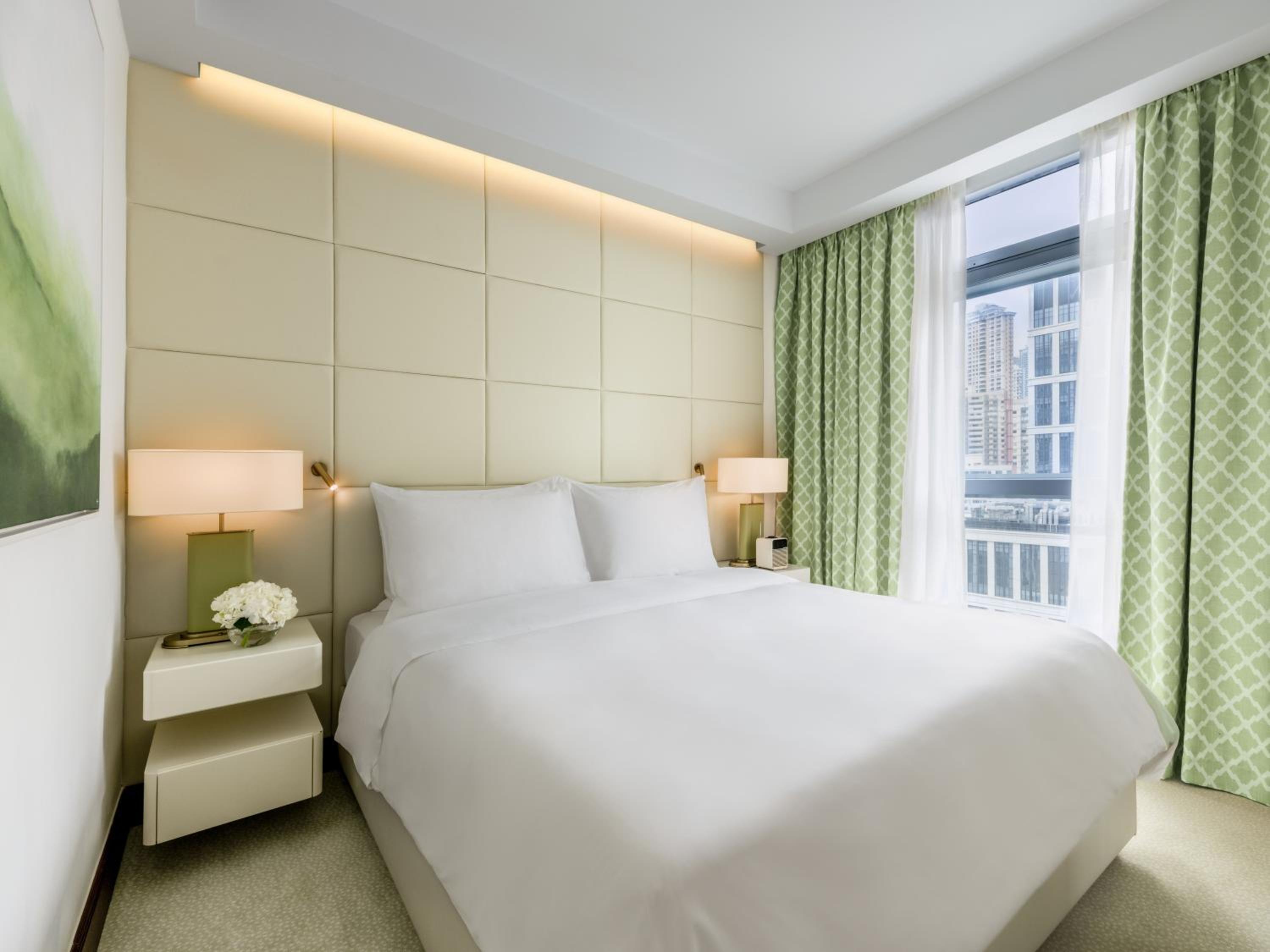 Deluxe Residence King, 1 Bedroom