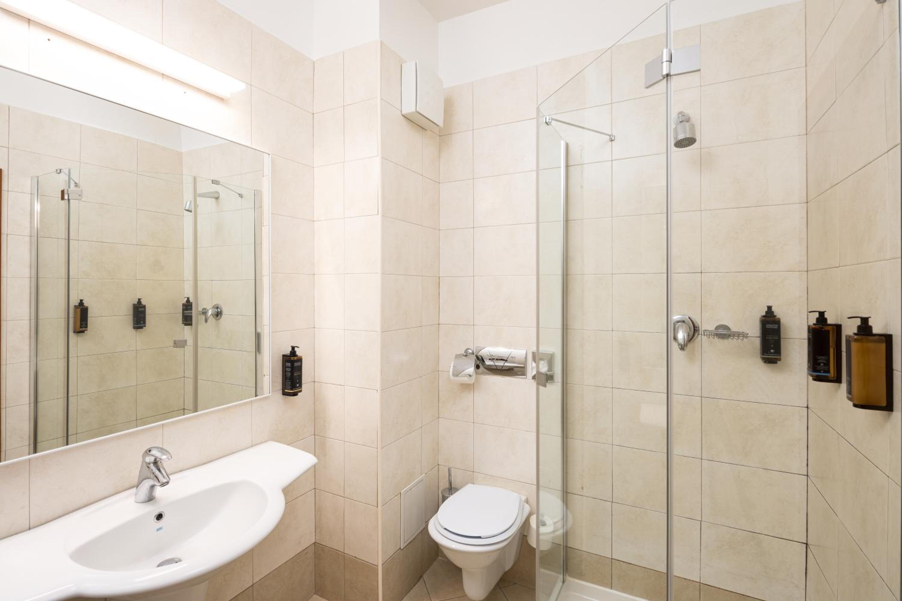 Privilege Double Room - Photo 6